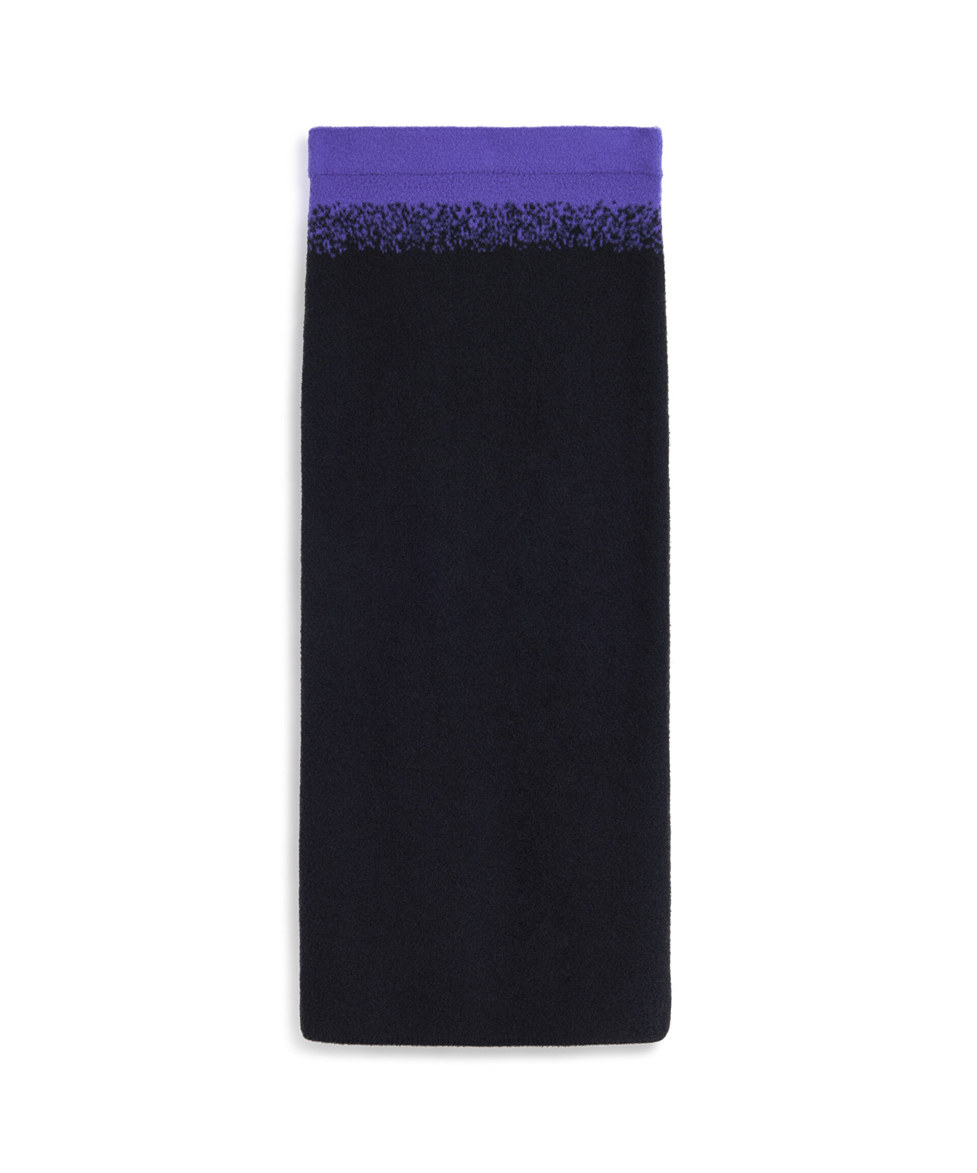 COLORBLOCK MİDİ ETEK
