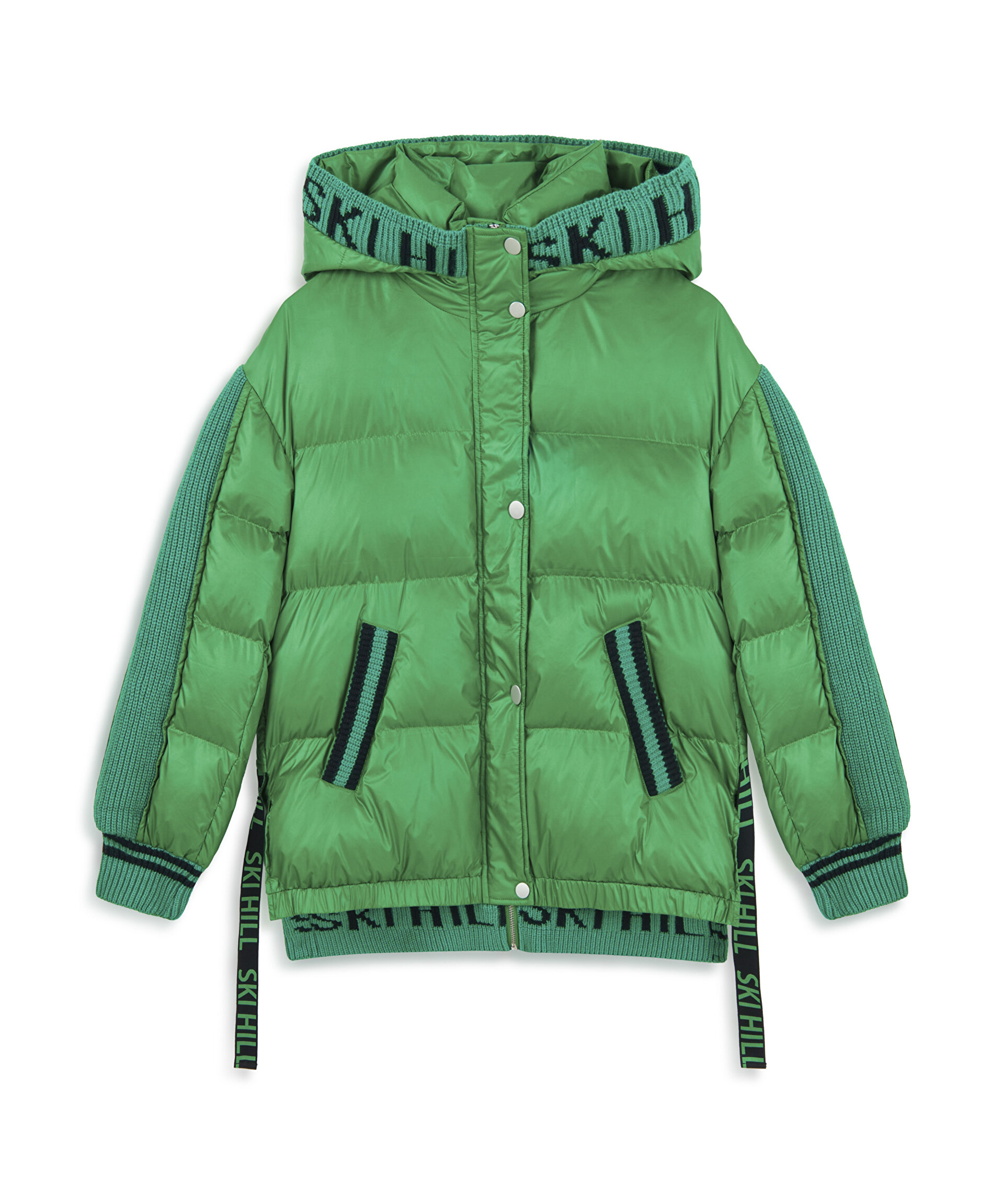 Yeşil MONT TW6240012291070 | TWIST