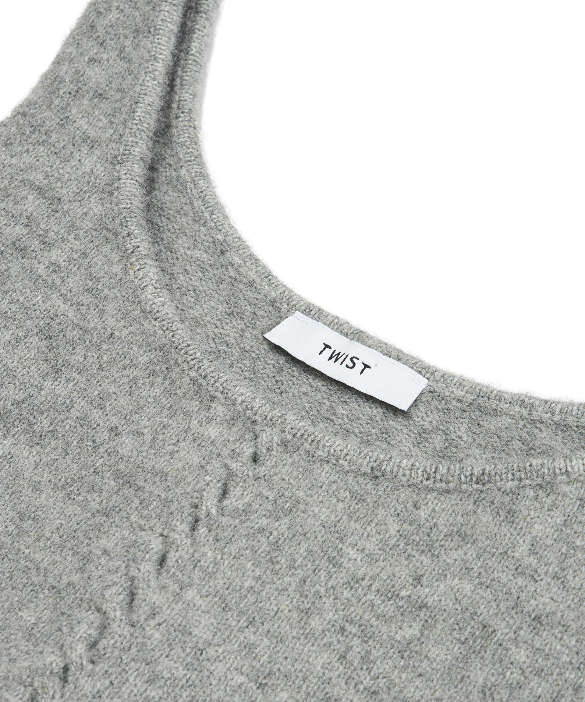 CUTOUT DETAYLI TRİKO