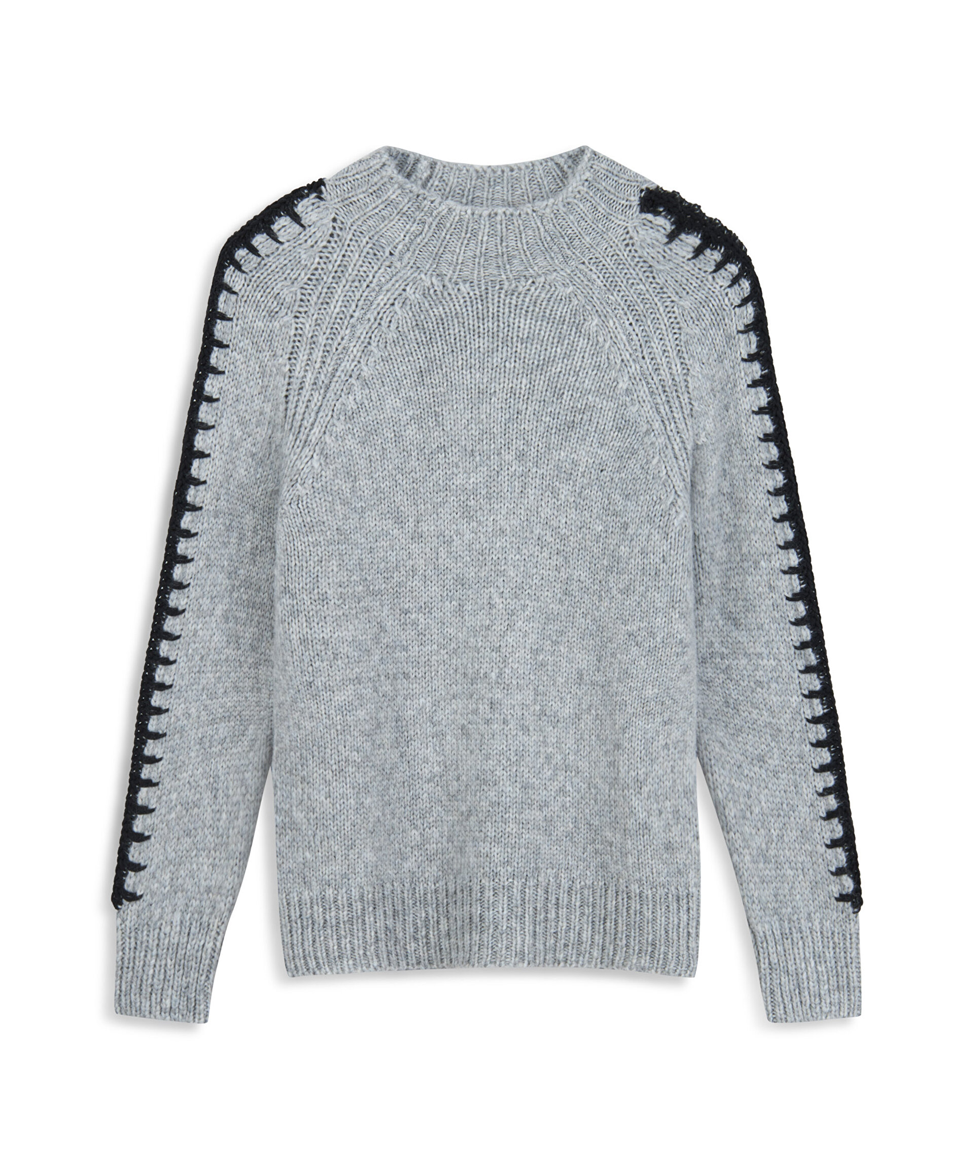 Gri TRIKO TW6240050345126 | TWIST