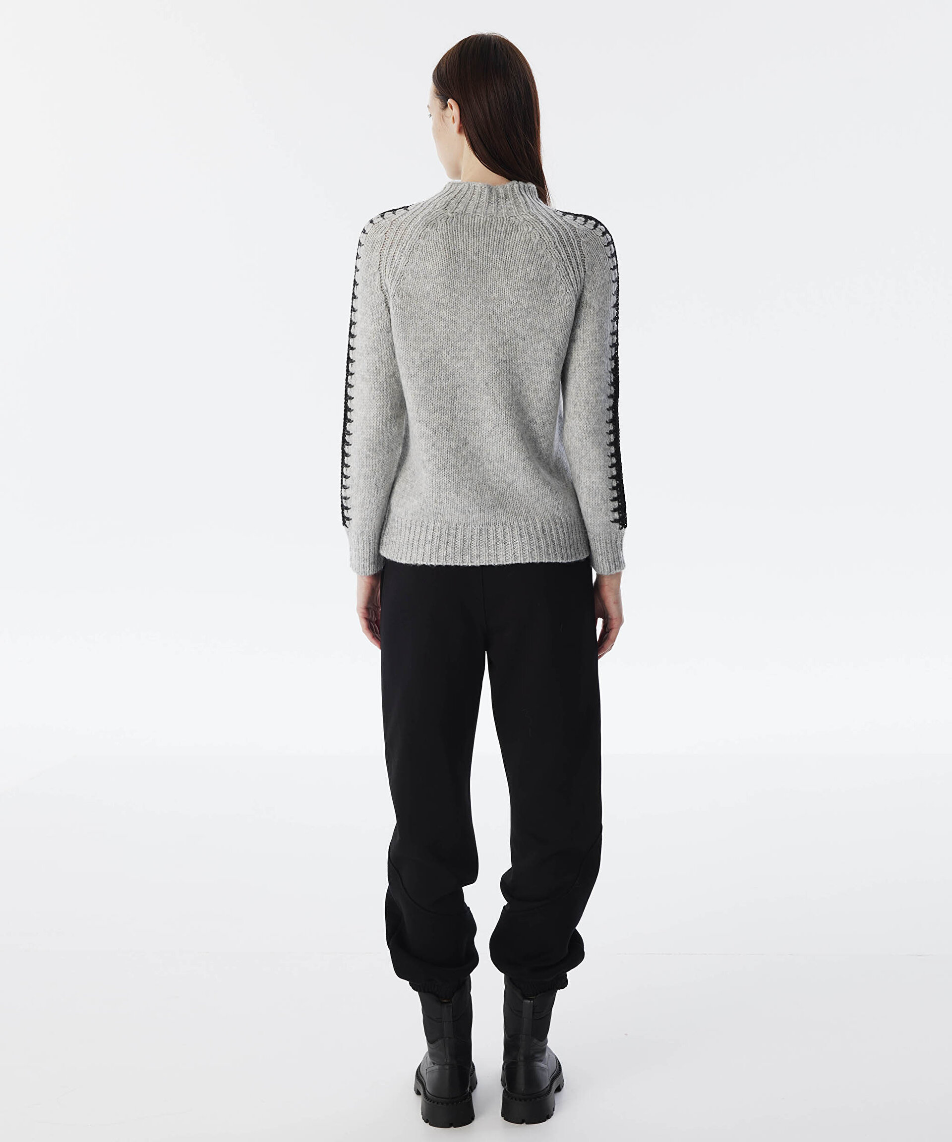 Gri TRIKO TW6240050345126 | TWIST