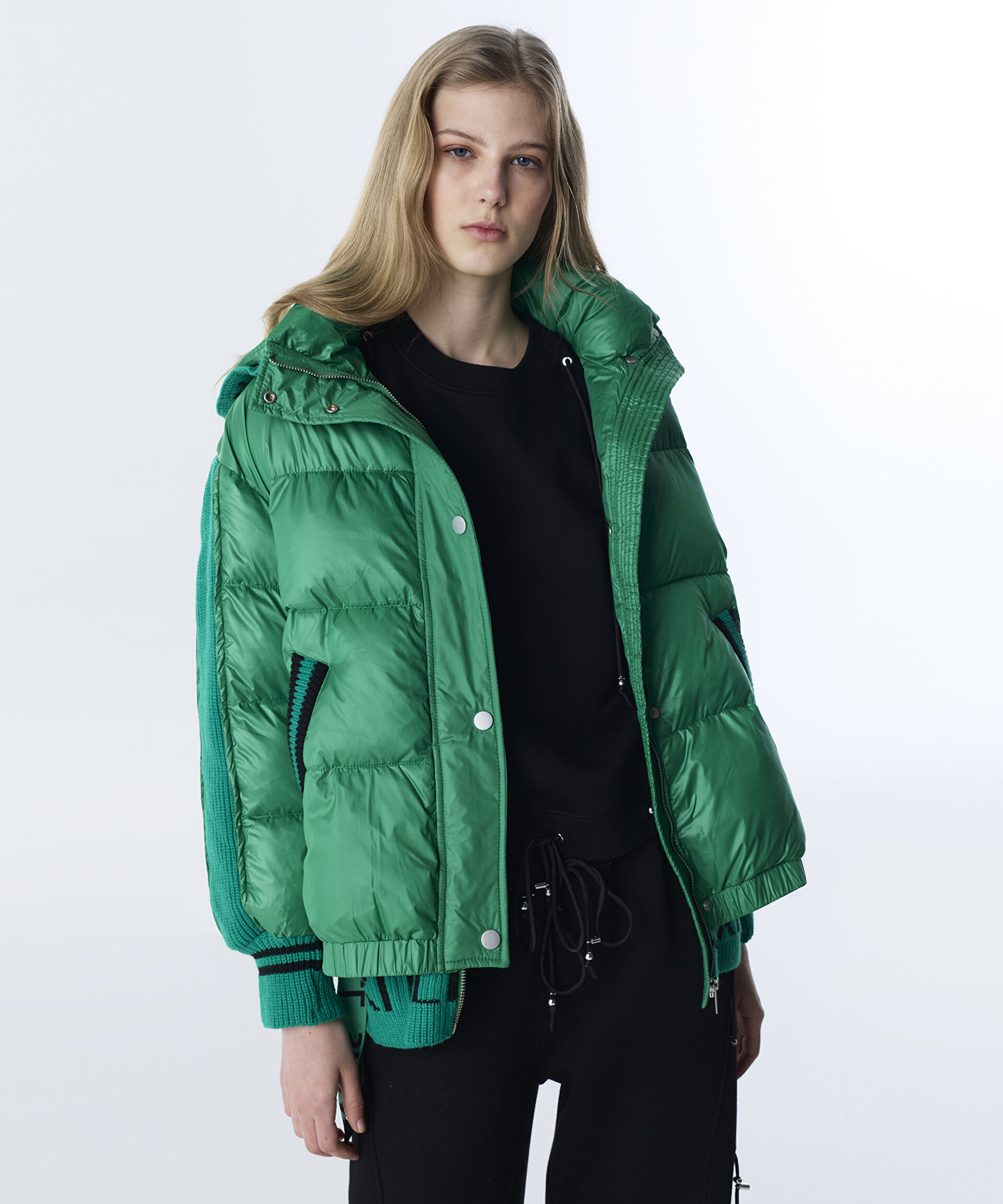 Yeşil MONT TW6240012291070 | TWIST