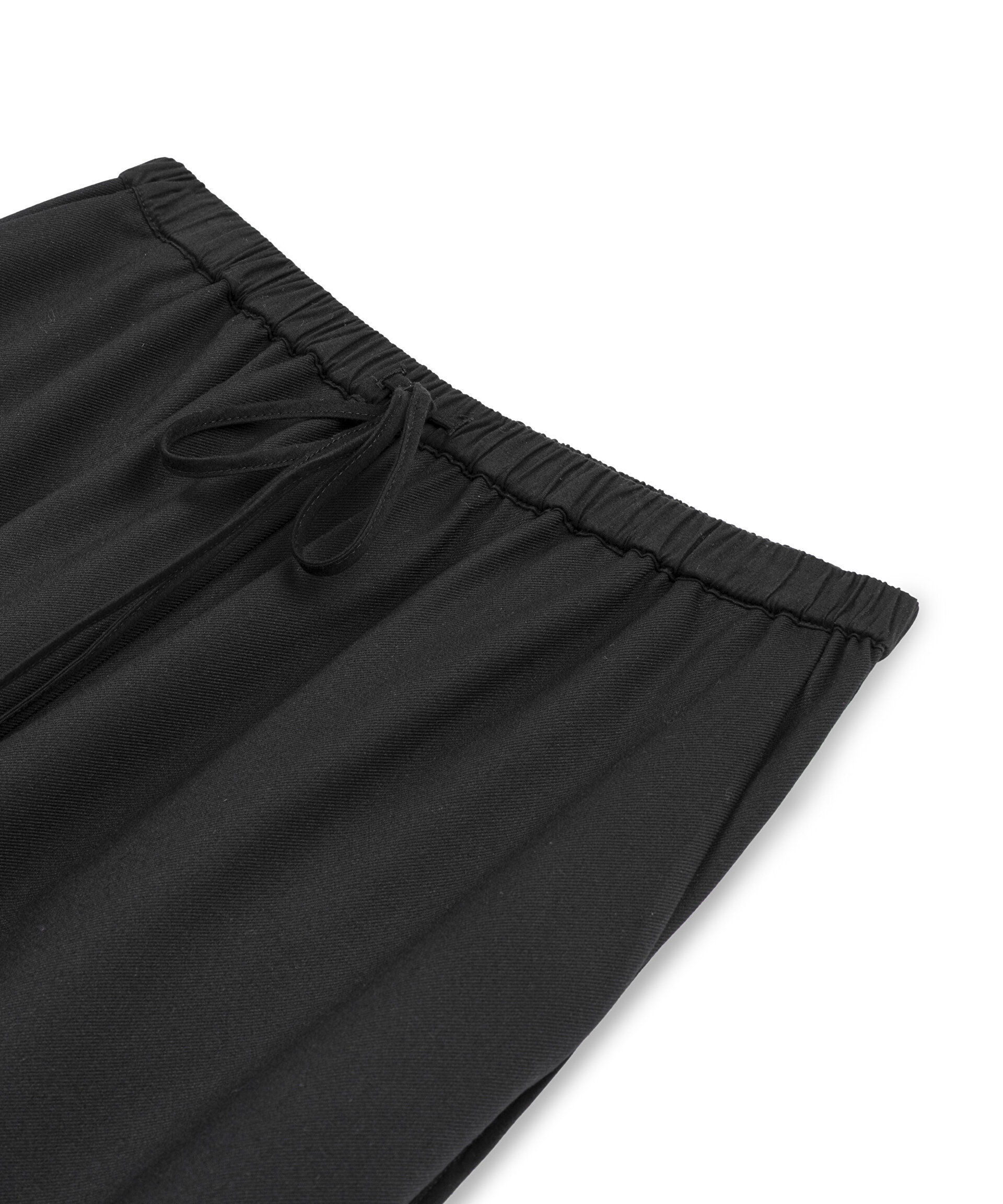 TERS DİKİŞ DETAYLI PANTOLON