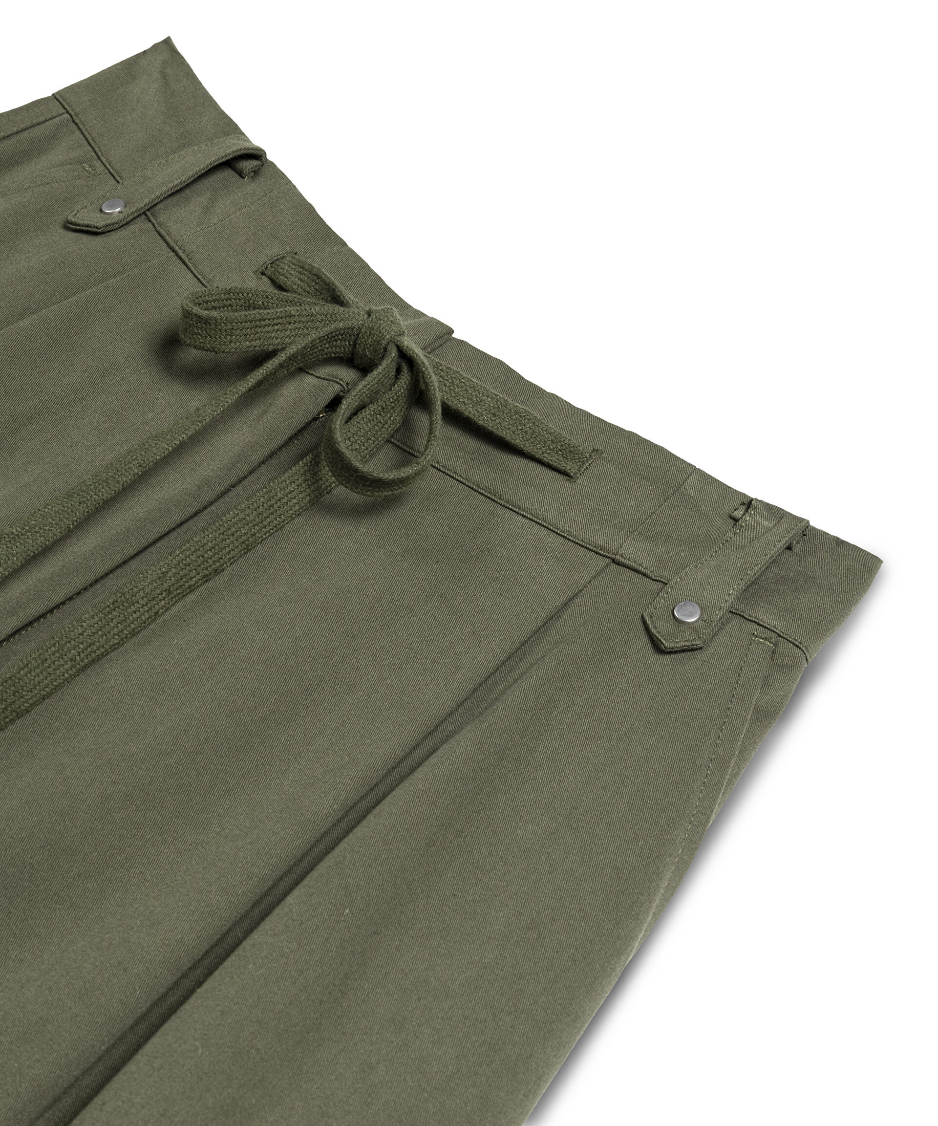 Haki PANTOLON TW6250003183022 | TWIST