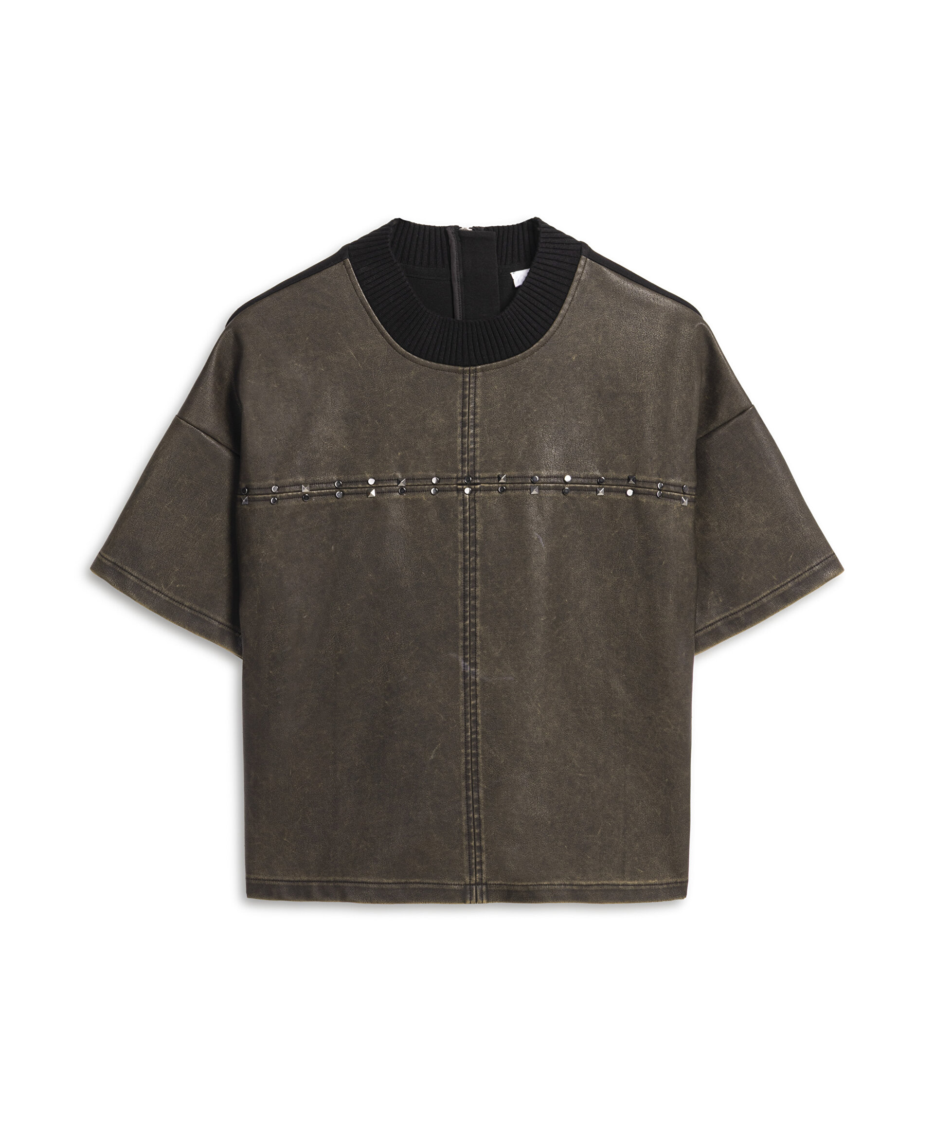 Haki BLUZ TW6250006086022 | TWIST