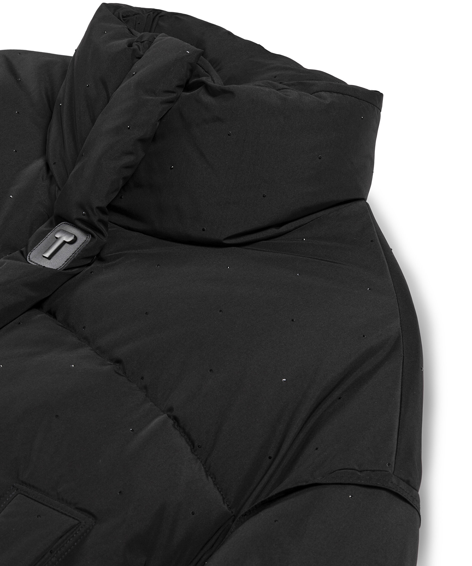 HOTFIX BASKILI PUFFER MONT