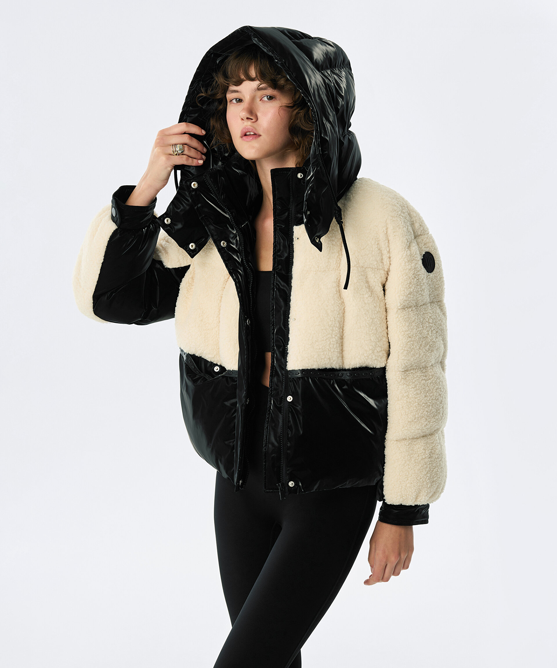 Siyah MONT TW6250012037001 | TWIST