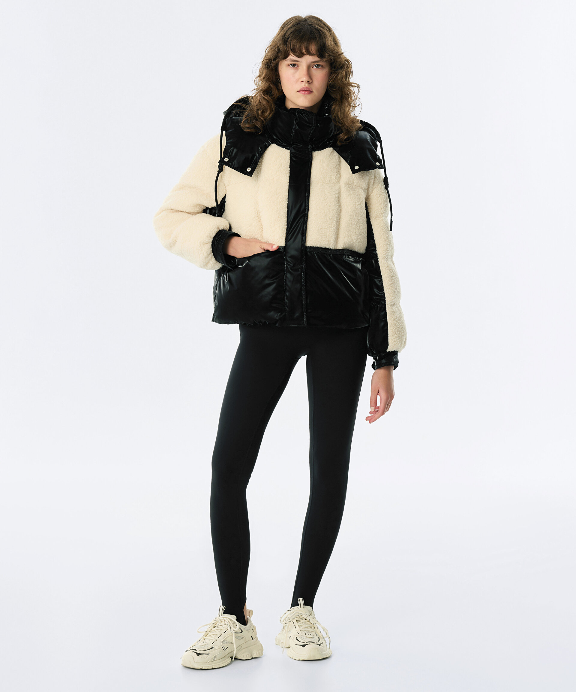 コロン Siyah MONT TW6250012037001 | TWIST
