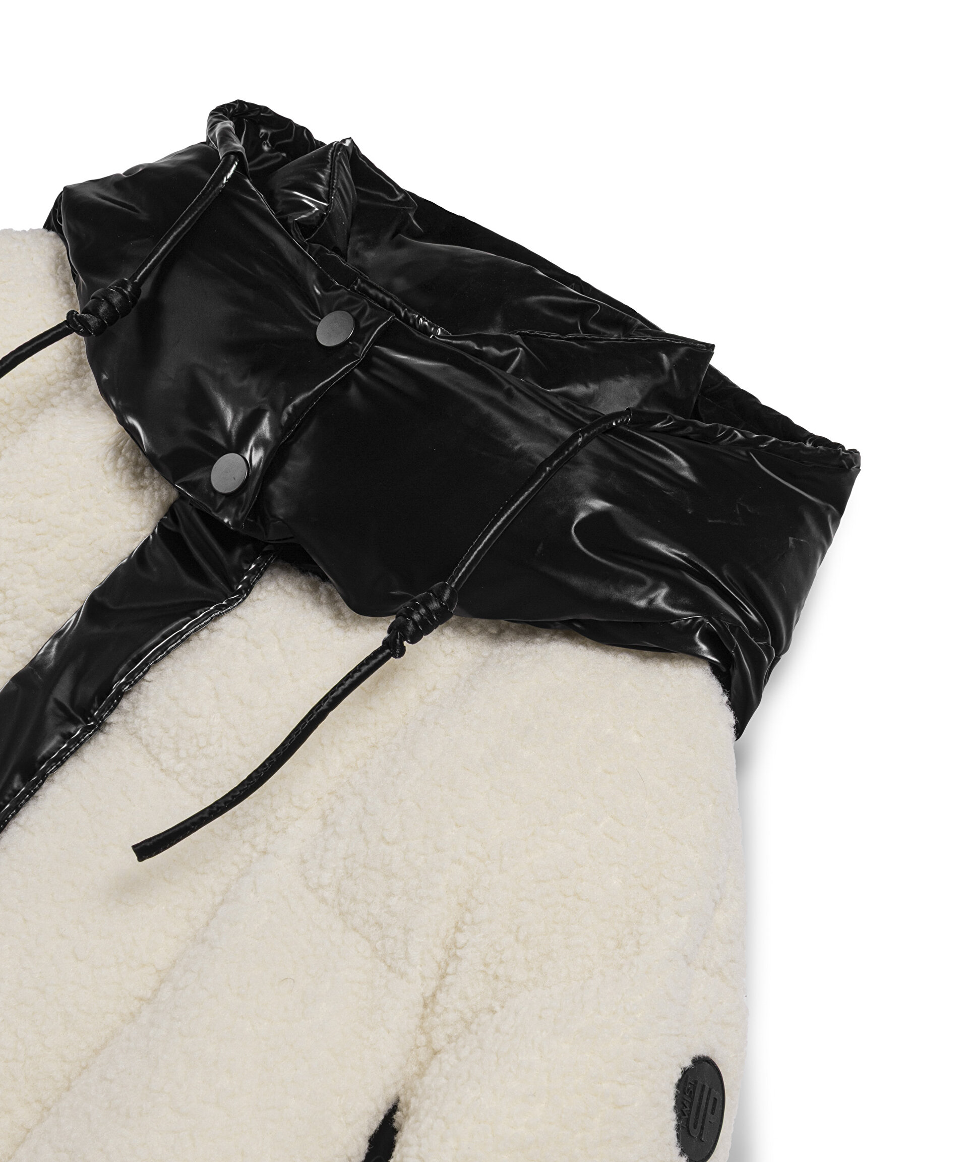 Siyah MONT TW6250012037001 | TWIST