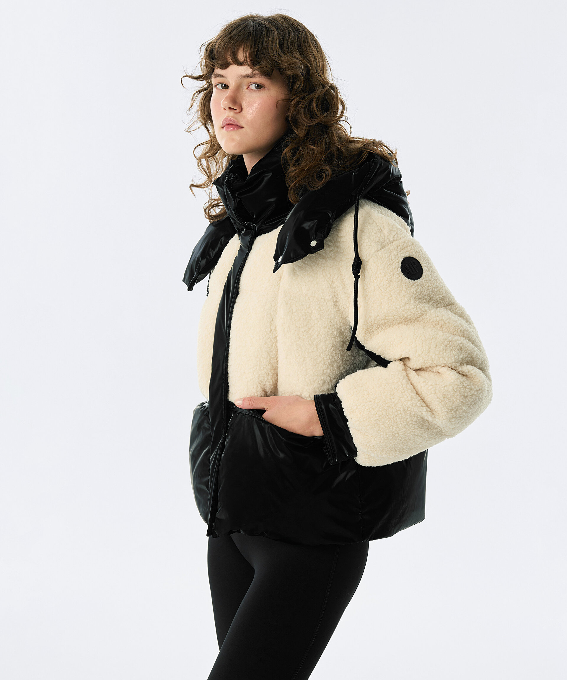 Siyah MONT TW6250012037001 | TWIST
