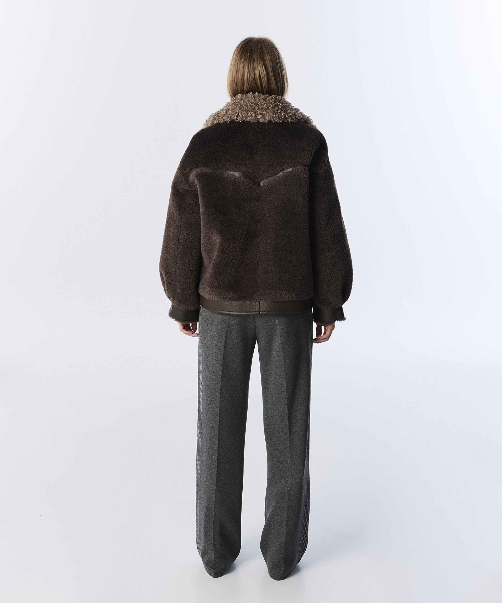 Kahverengi MONT TW6250012046074 | TWIST