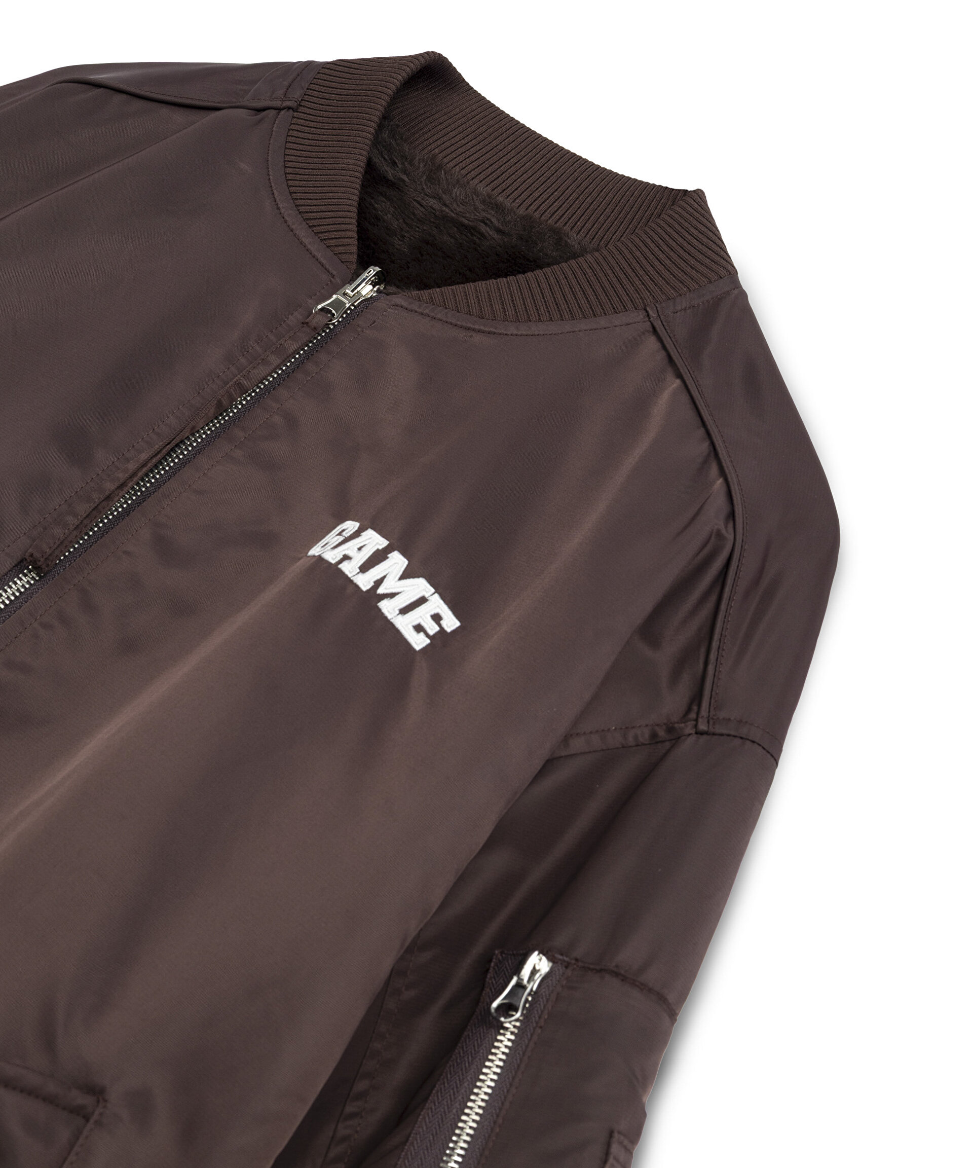 Bordo SLOGANLI BOMBER MONT TW6250012050035 | TWIST