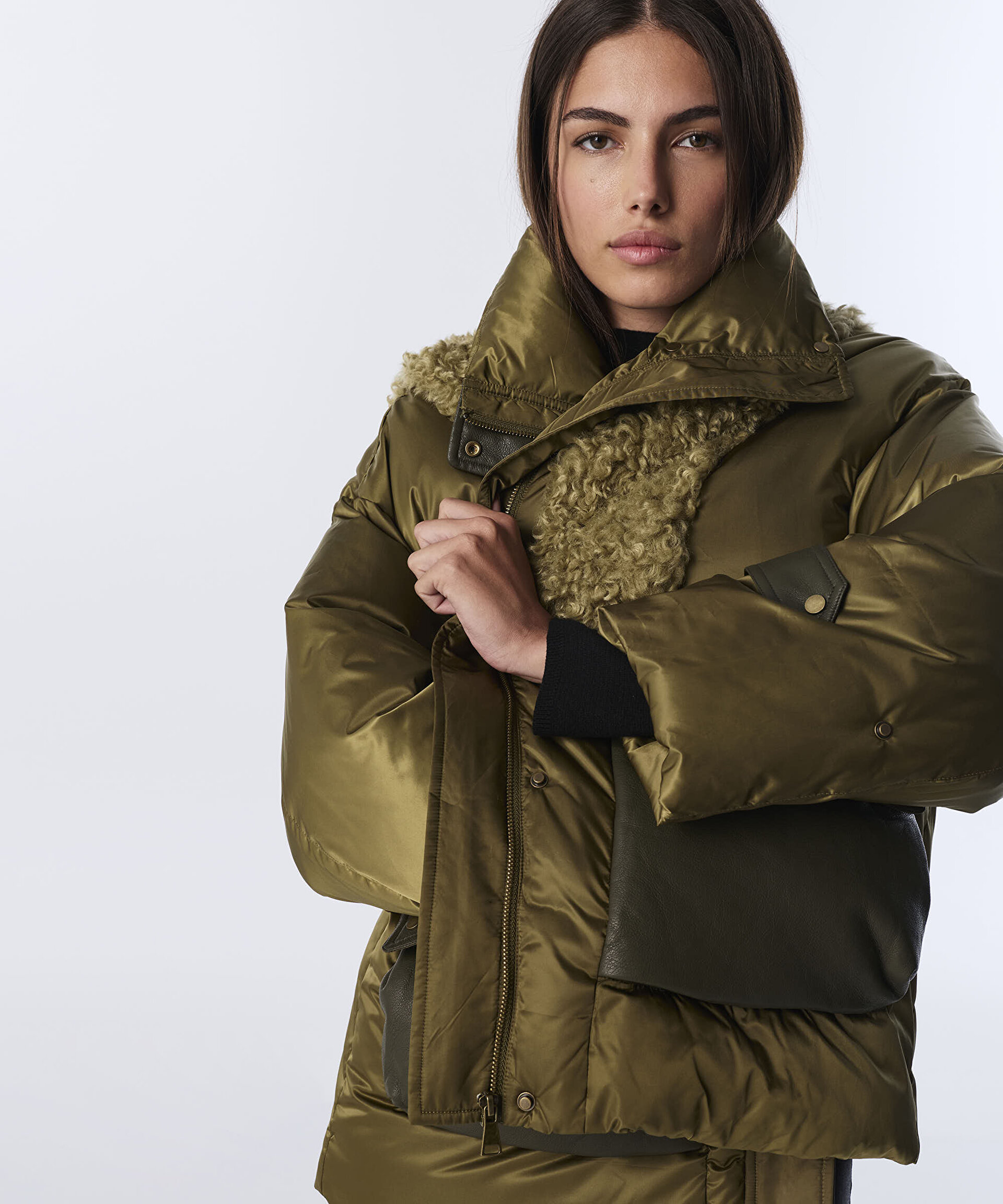 Haki MONT TW6250012062022 | TWIST