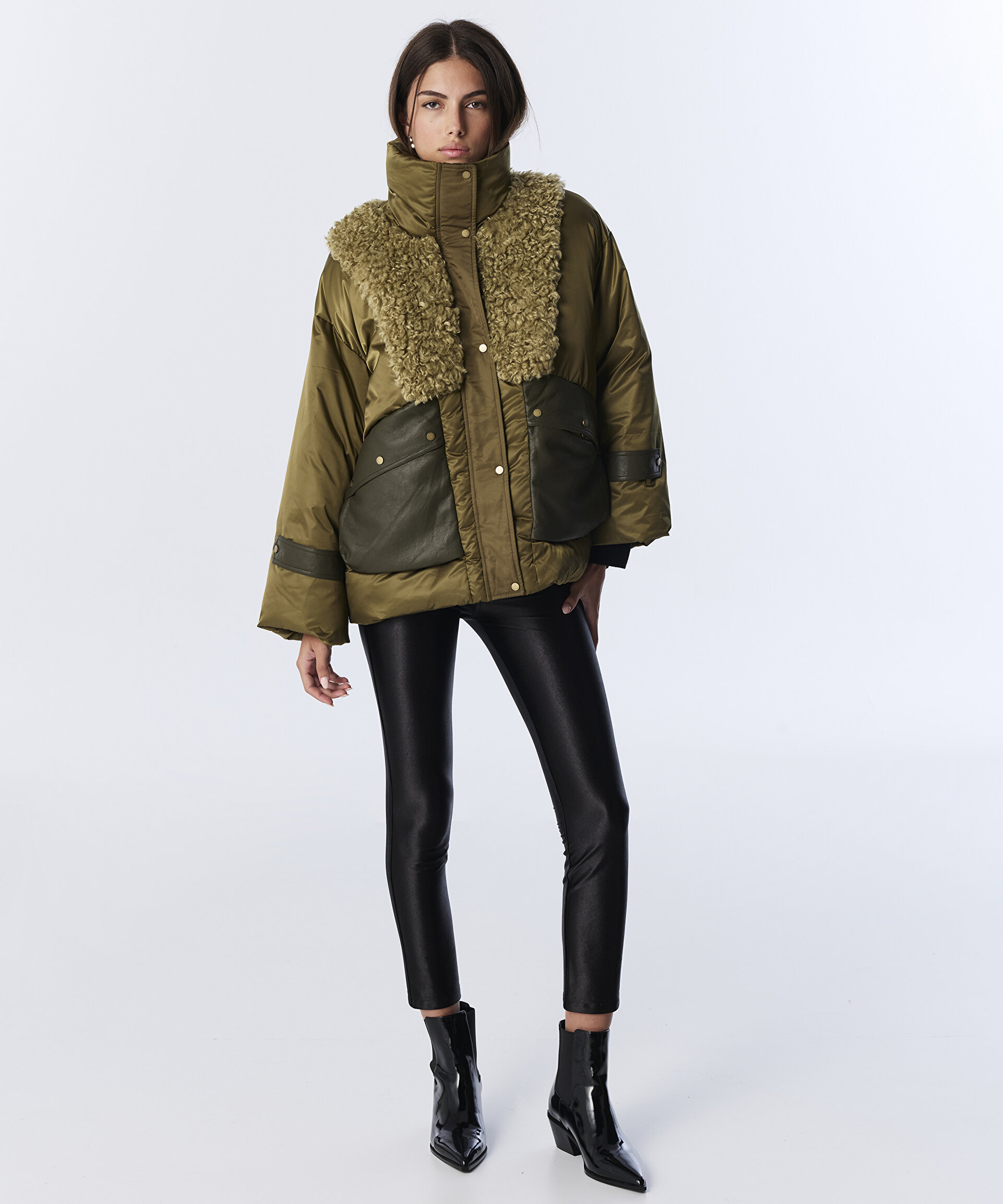 Haki MONT TW6250012062022 | TWIST