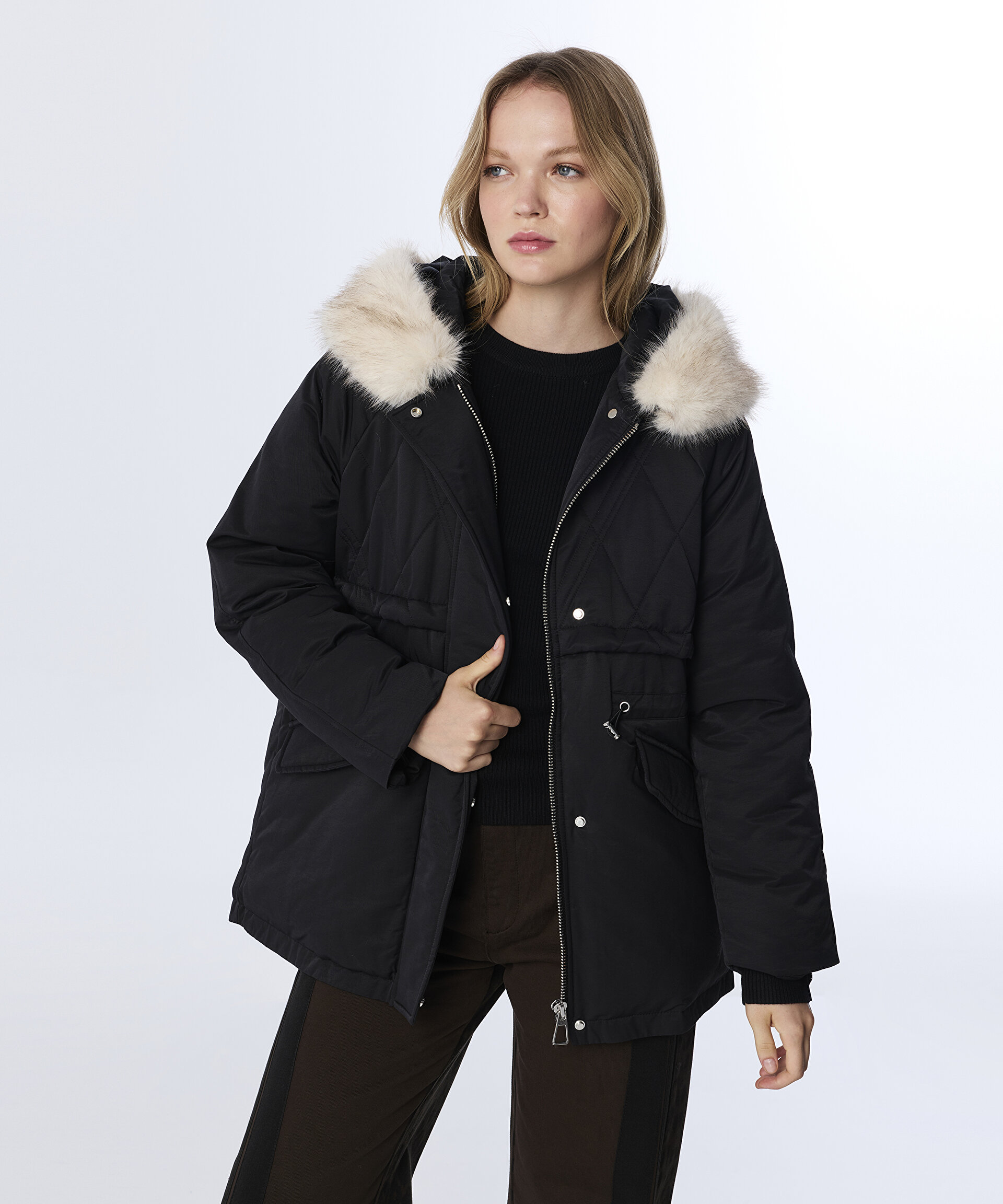 Siyah MONT TW6250012218001 | TWIST