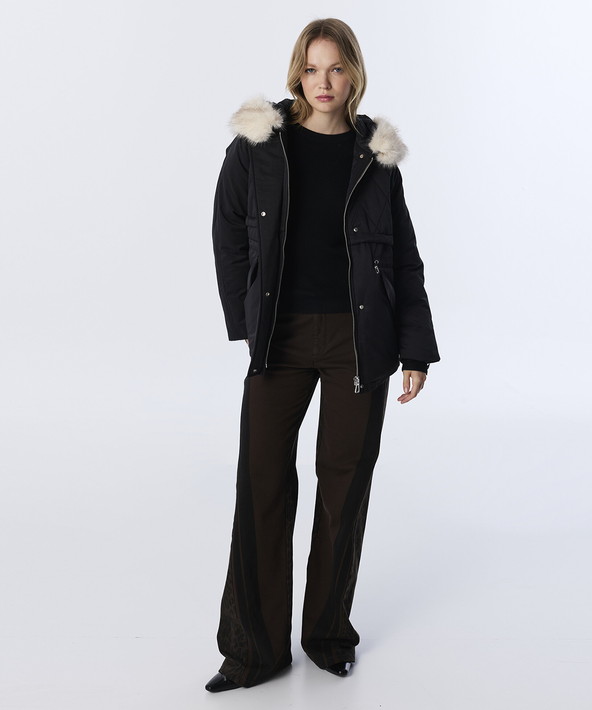 Siyah MONT TW6250012218001 | TWIST