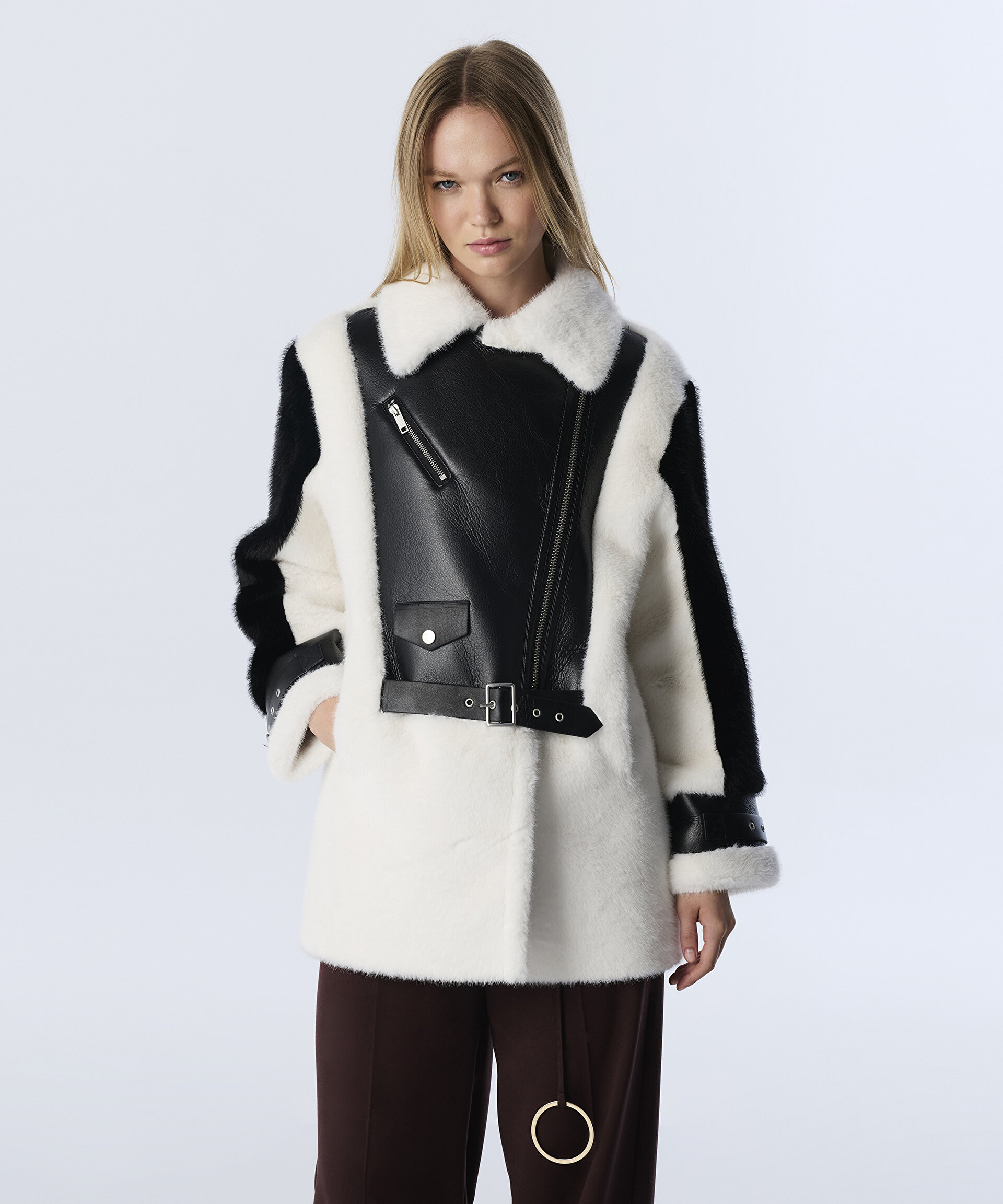 Ekru MONT TW6250012219018 | TWIST