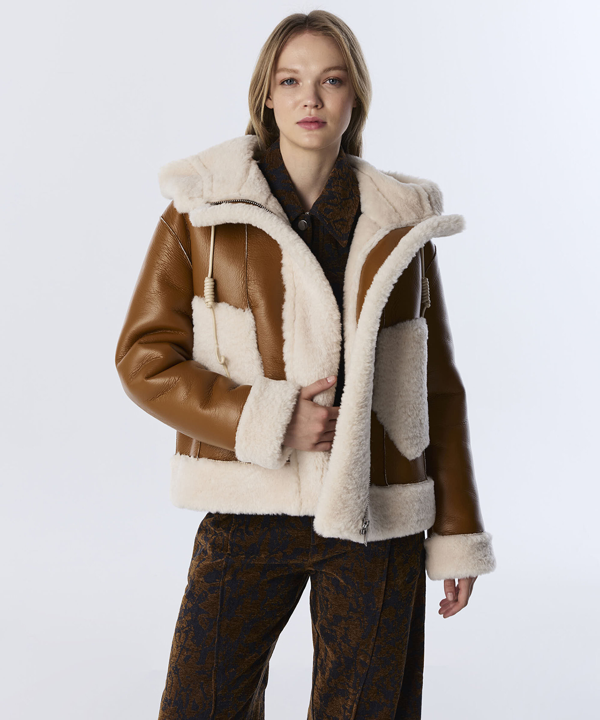 Kahverengi MONT TW6250012235021 | TWIST