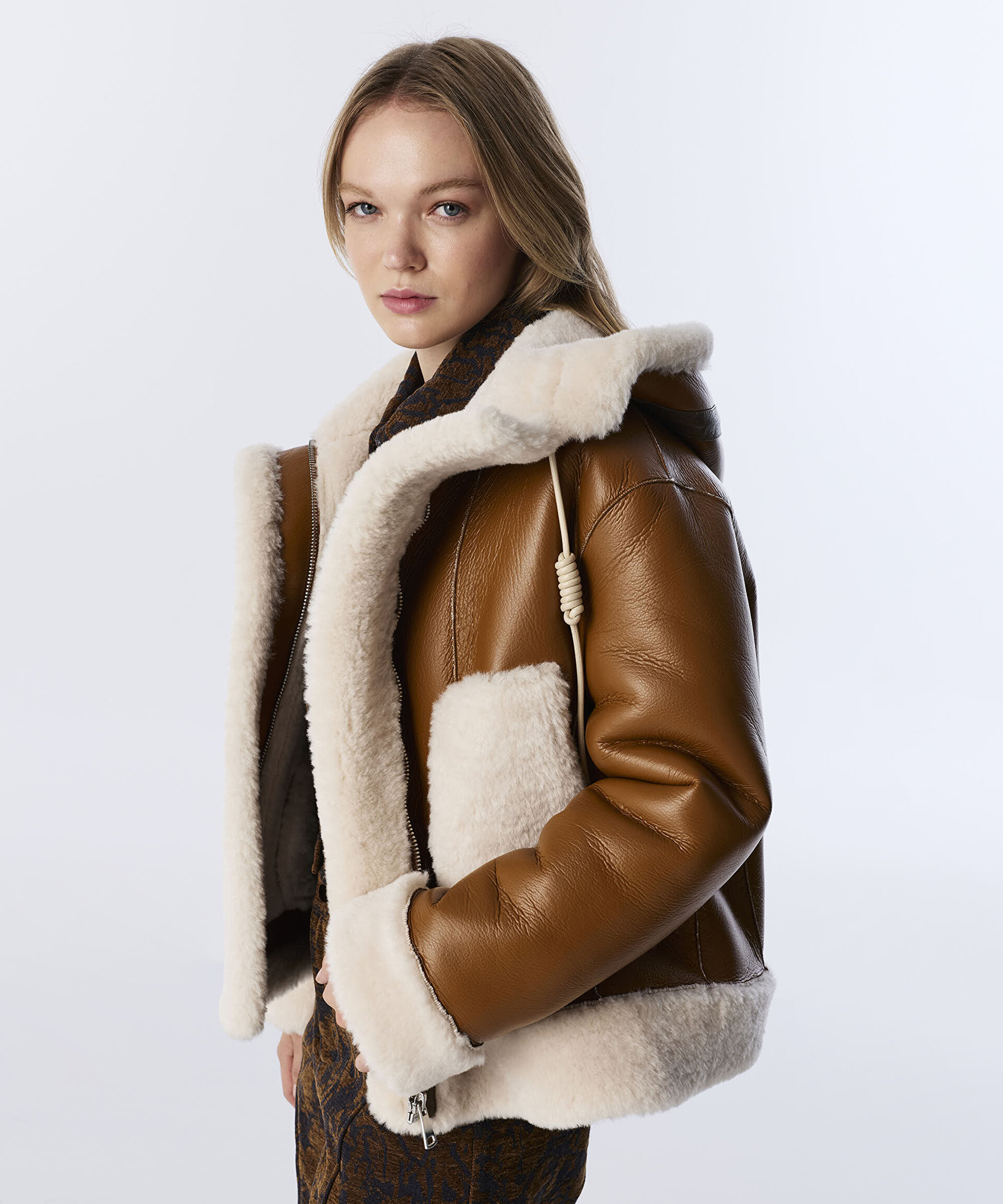 Kahverengi MONT TW6250012235021 | TWIST