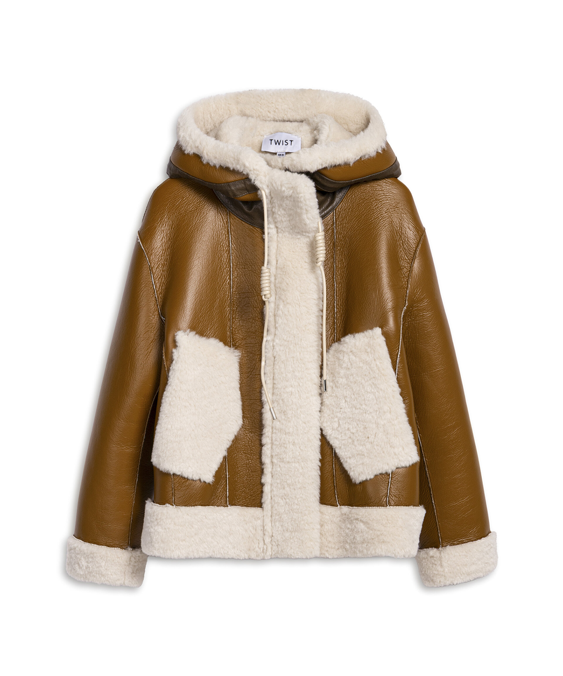 Kahverengi MONT TW6250012235021 | TWIST