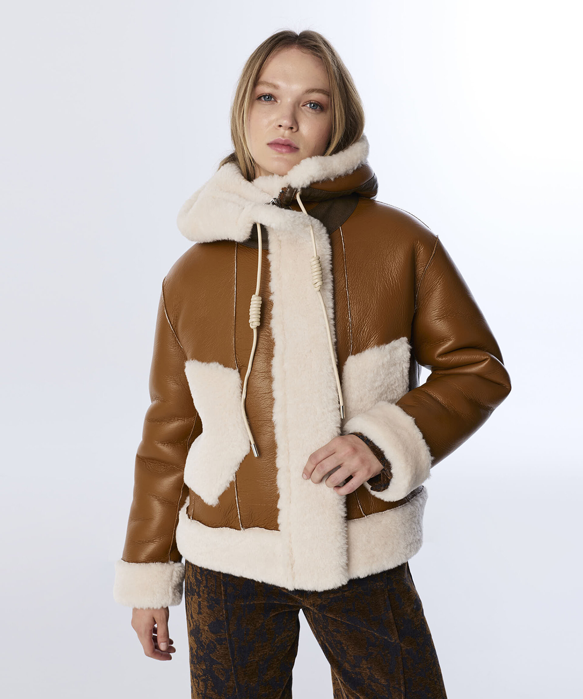 Kahverengi MONT TW6250012235021 | TWIST