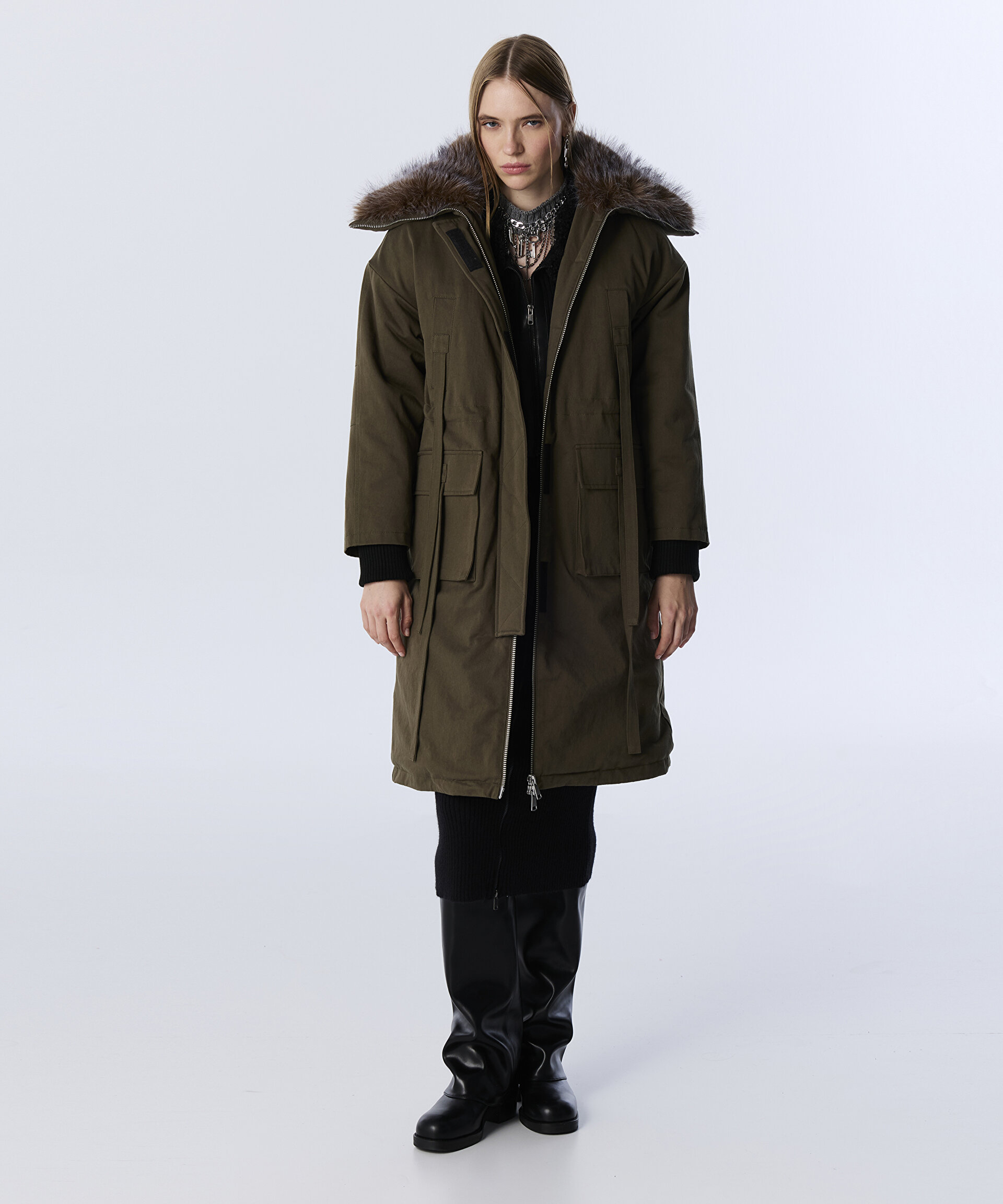 【ザッキー】 Haki MONT TW6250012240022 | TWIST