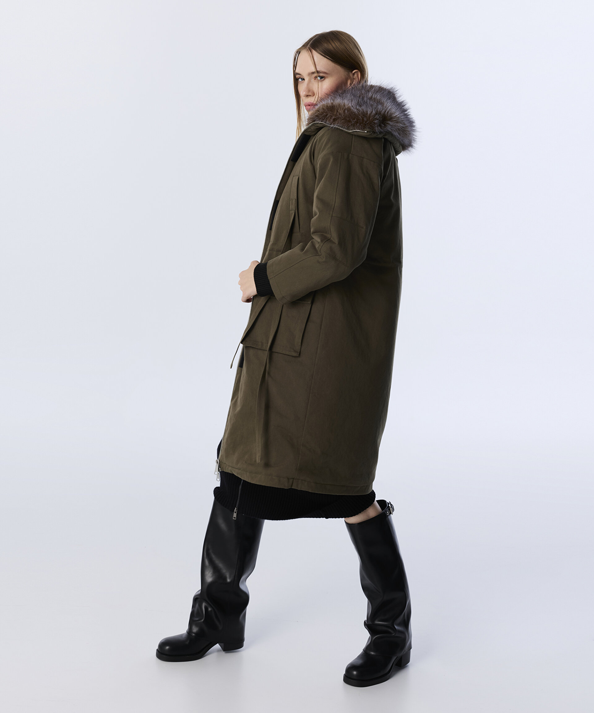 Haki MONT TW6250012240022 | TWIST