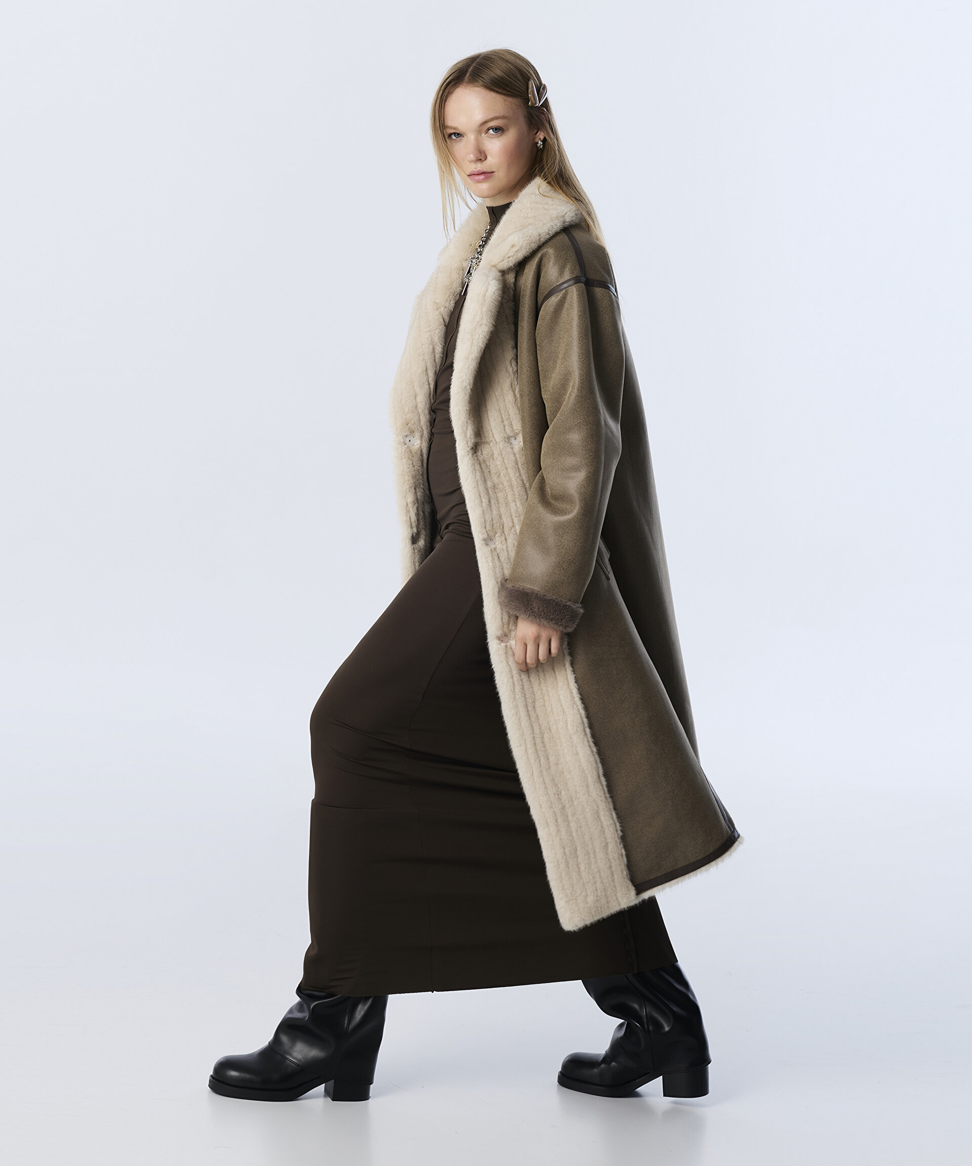 Ekru MONT TW6250012243018 | TWIST