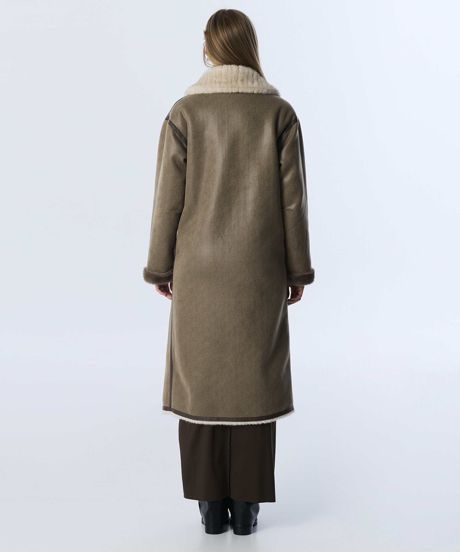 Ekru MONT TW6250012243018 | TWIST