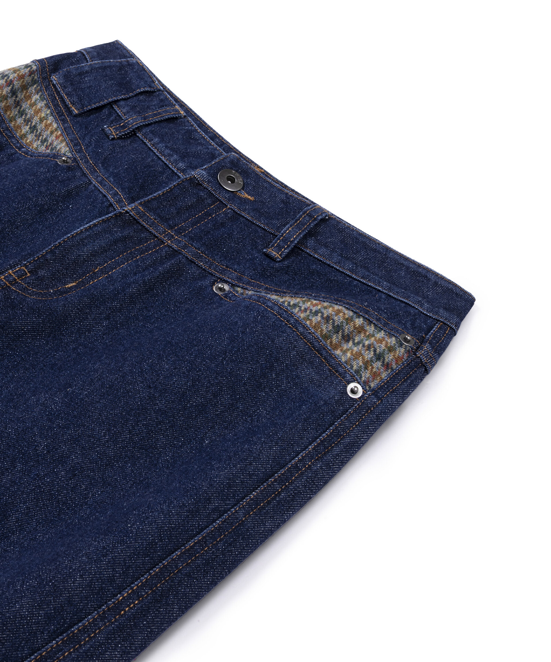 Mavi JEAN PANTOLON TW6250018024629 | TWIST