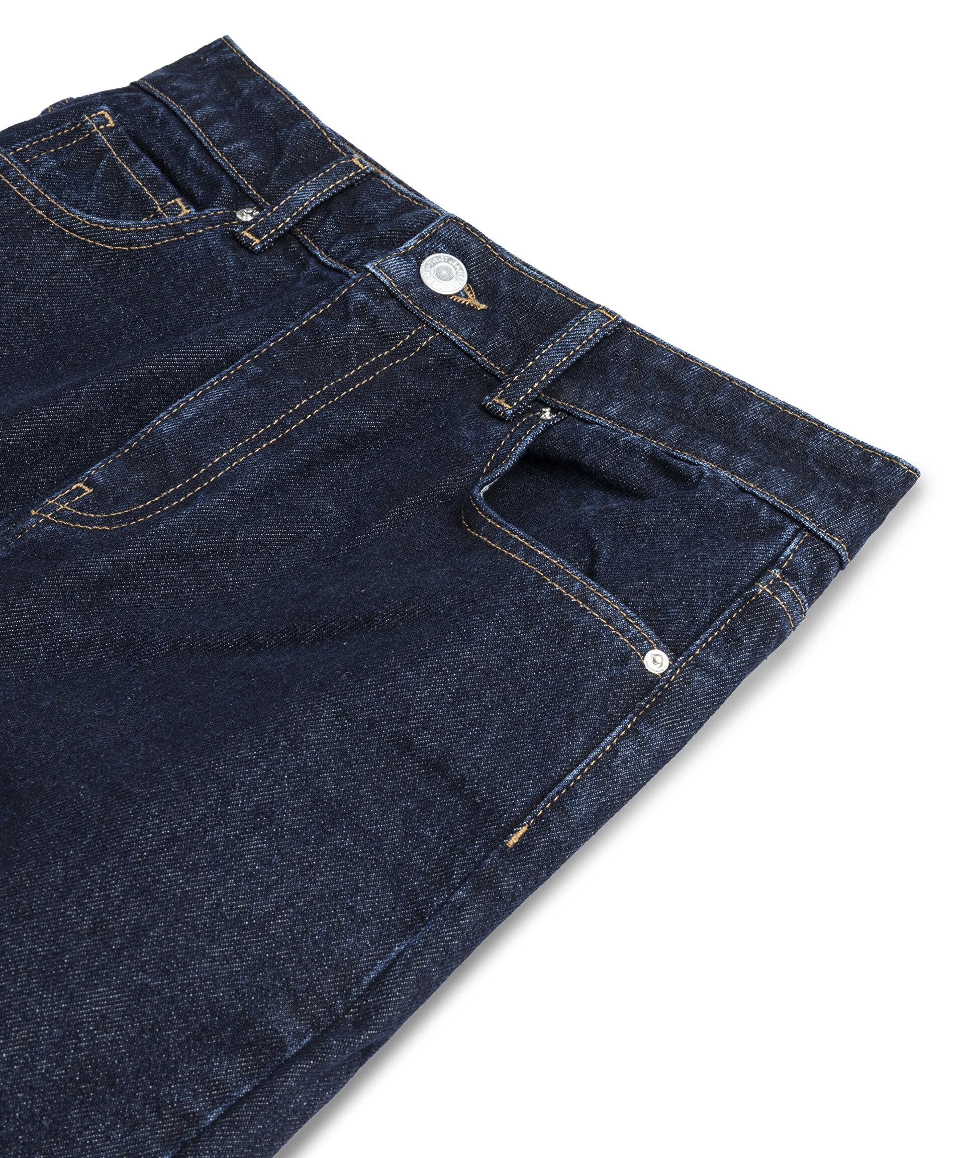 MOM FİT JEAN PANTOLON