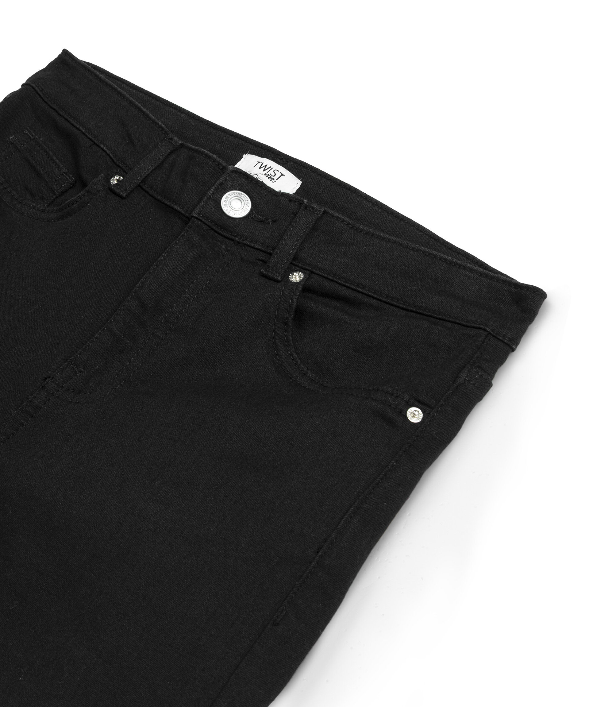 SKINNY FİT JEAN PANTOLON