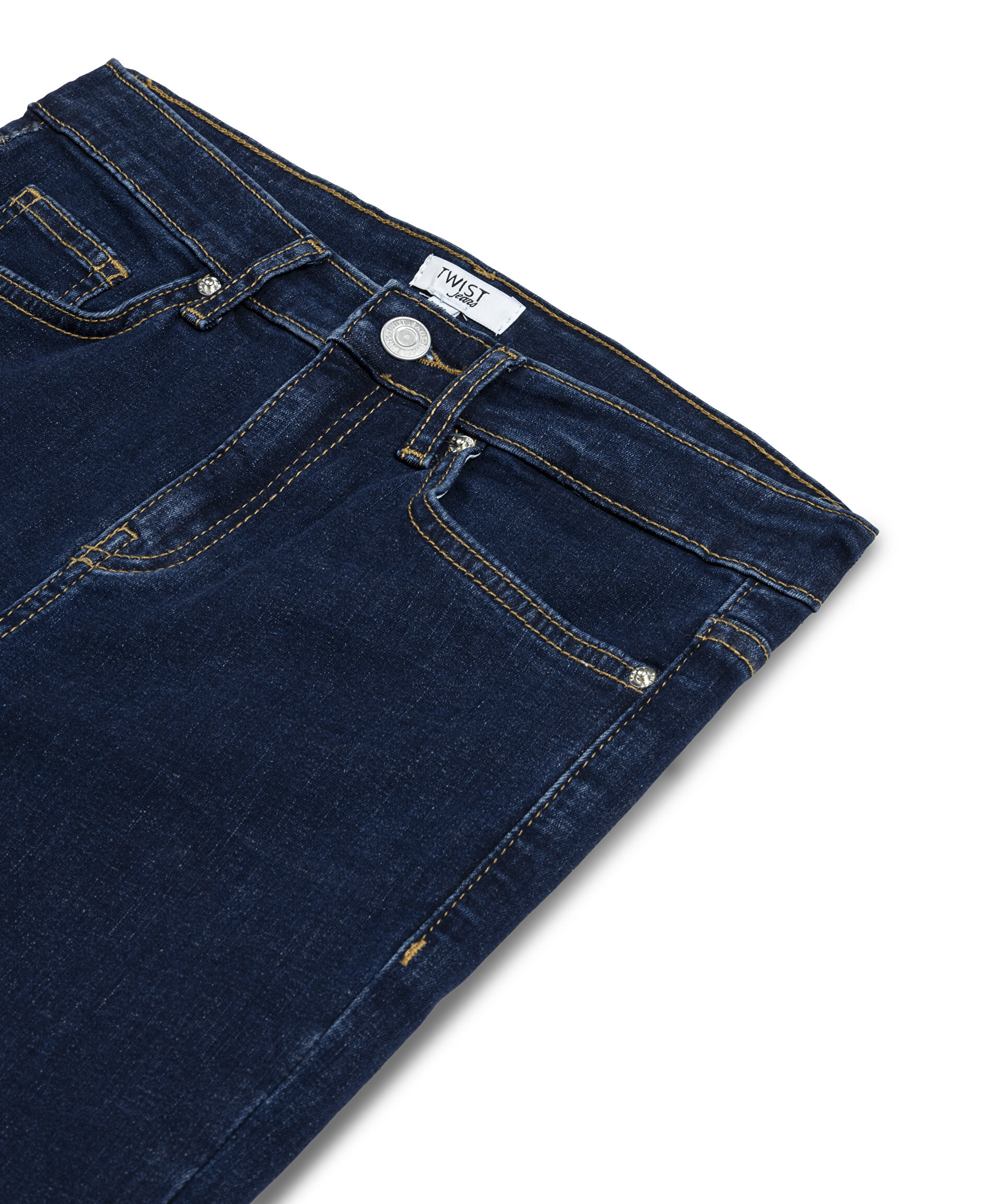 SKINNY FİT JEAN PANTOLON