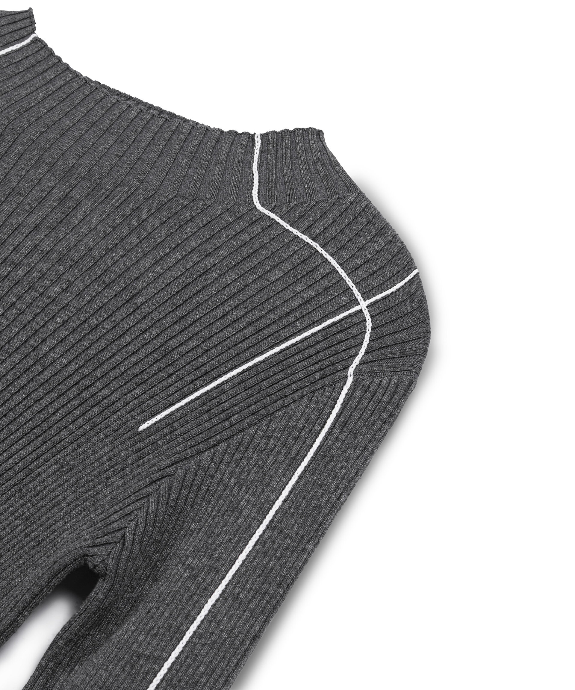 Gri TRIKO TW6250050218126 | TWIST