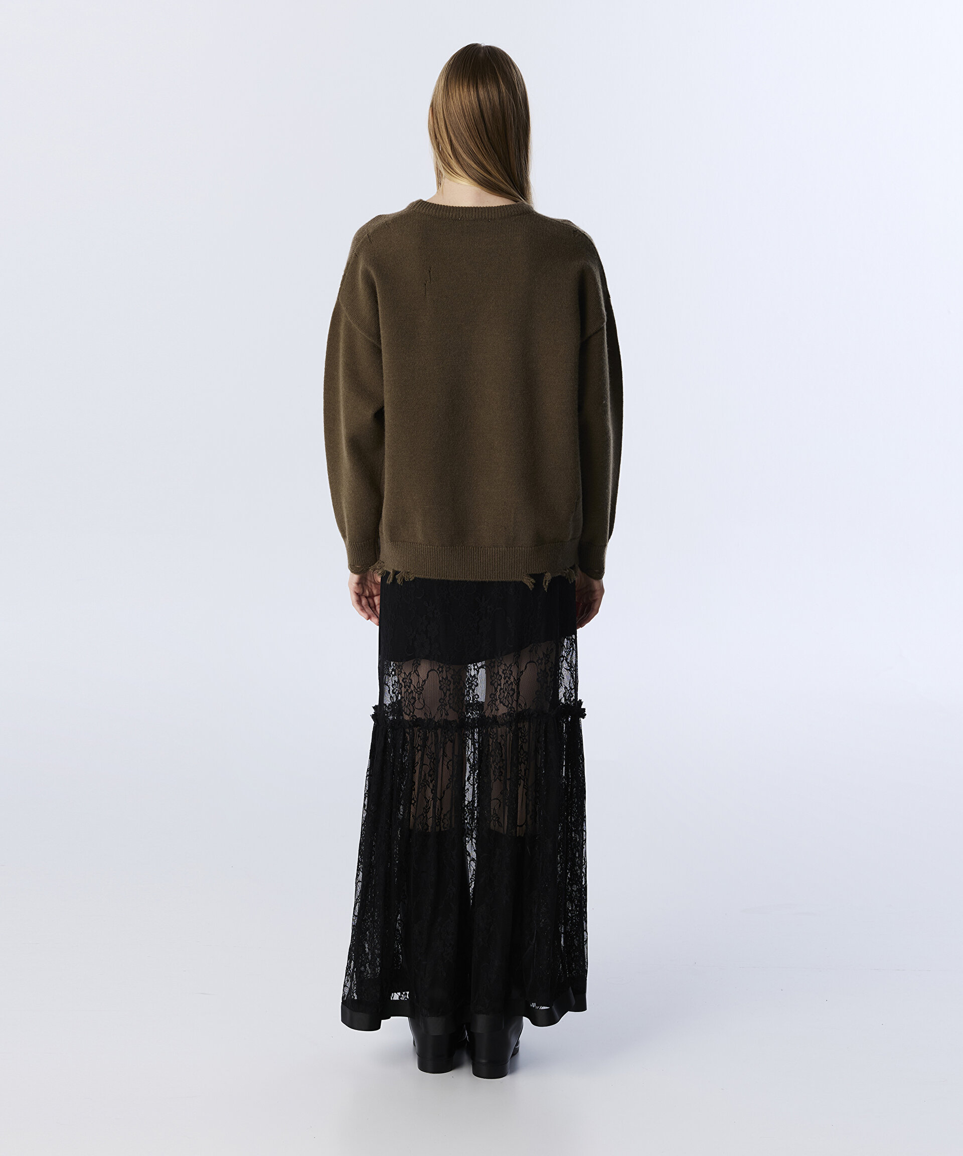 Haki TRIKO TW6250050257022 | TWIST