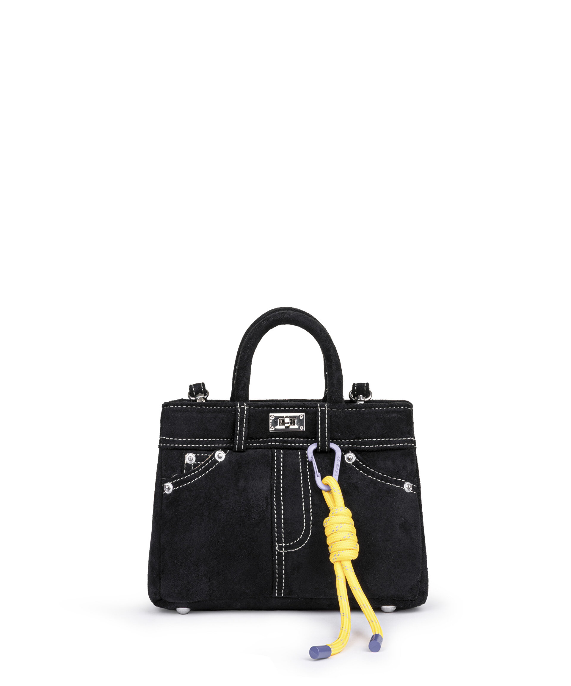 Siyah CANTA TW6250052028001 | TWIST