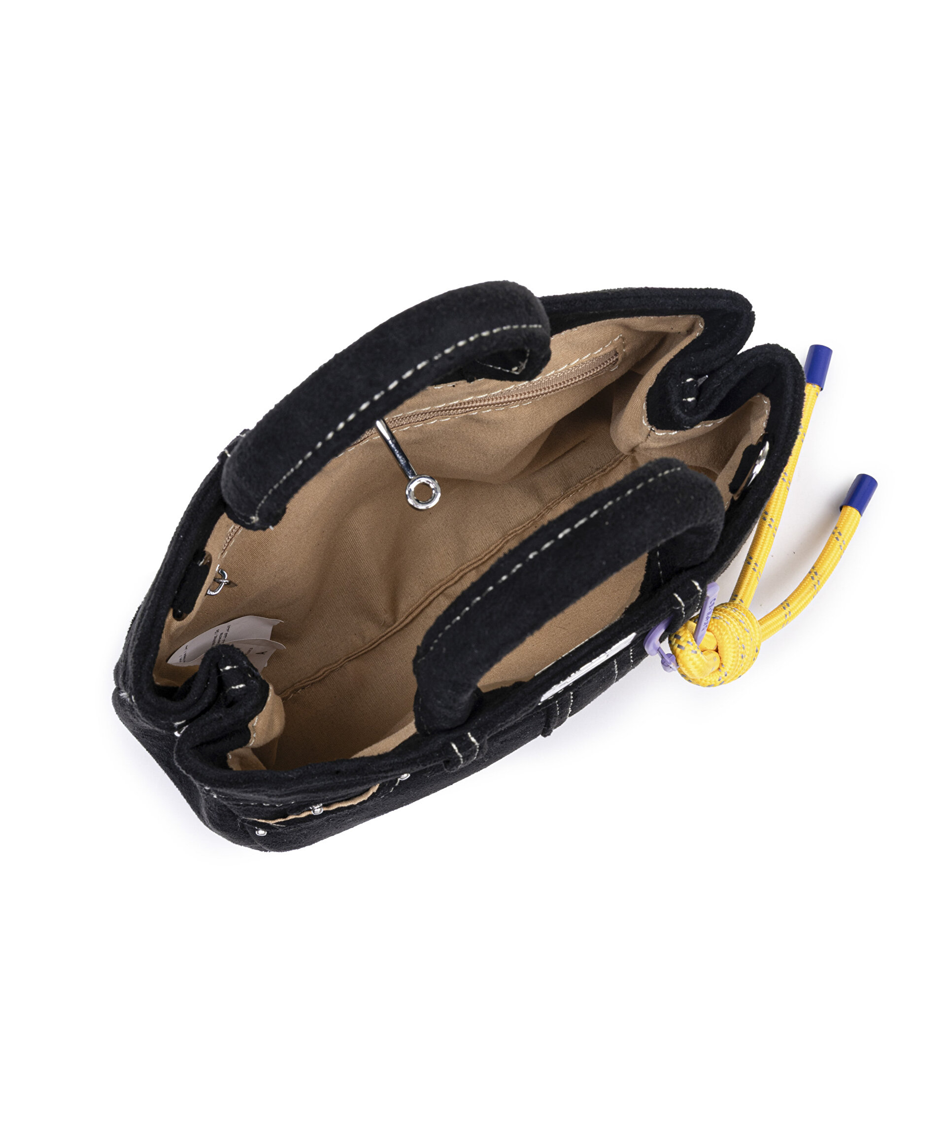 Siyah CANTA TW6250052028001 | TWIST