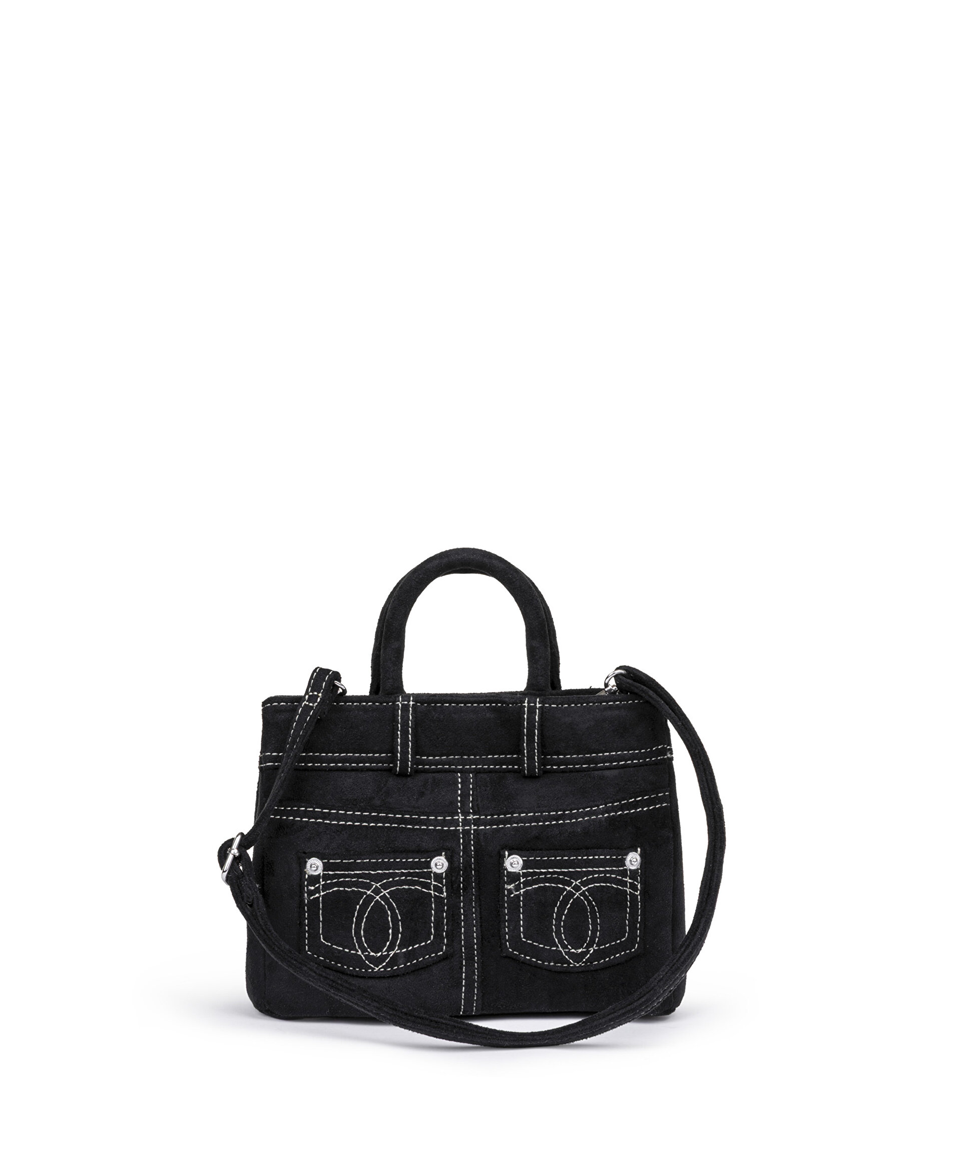 Siyah CANTA TW6250052028001 | TWIST