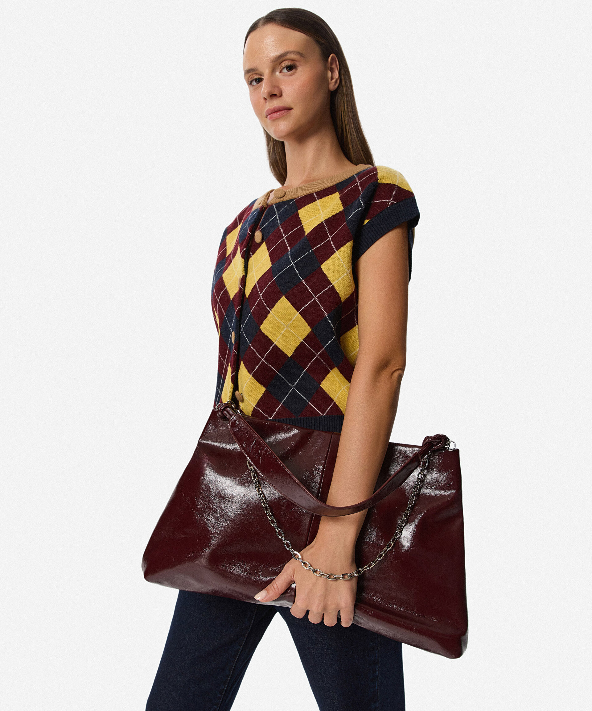 Bordo CANTA TW6250052039035 | TWIST