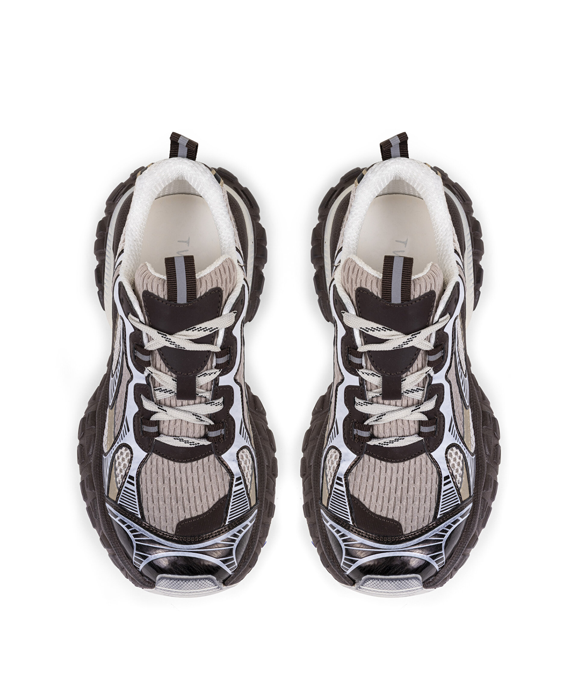 Kahverengi SNEAKER TW6250062009074 | TWIST