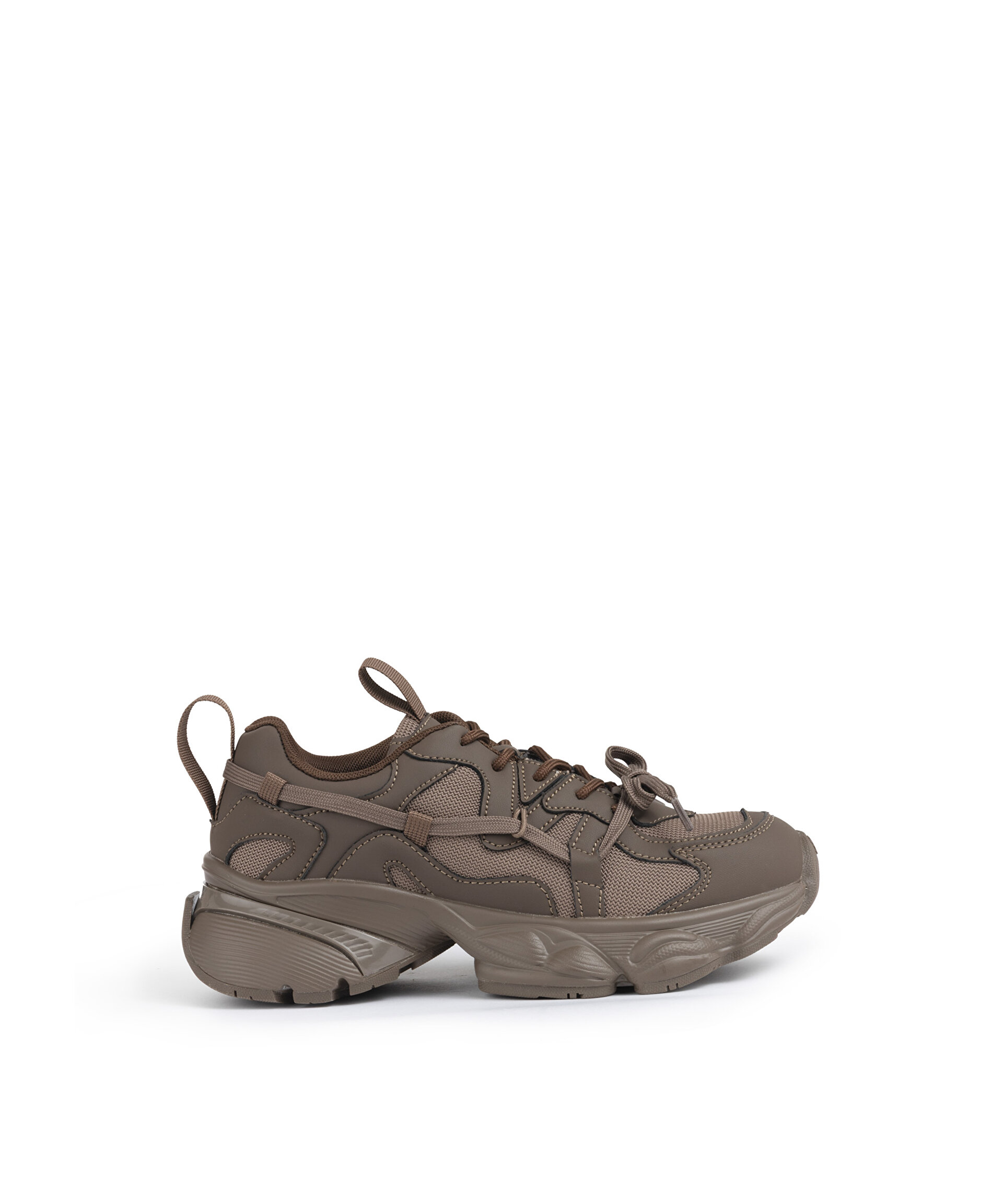 Kahverengi SNEAKER TW6250062016074 | TWIST