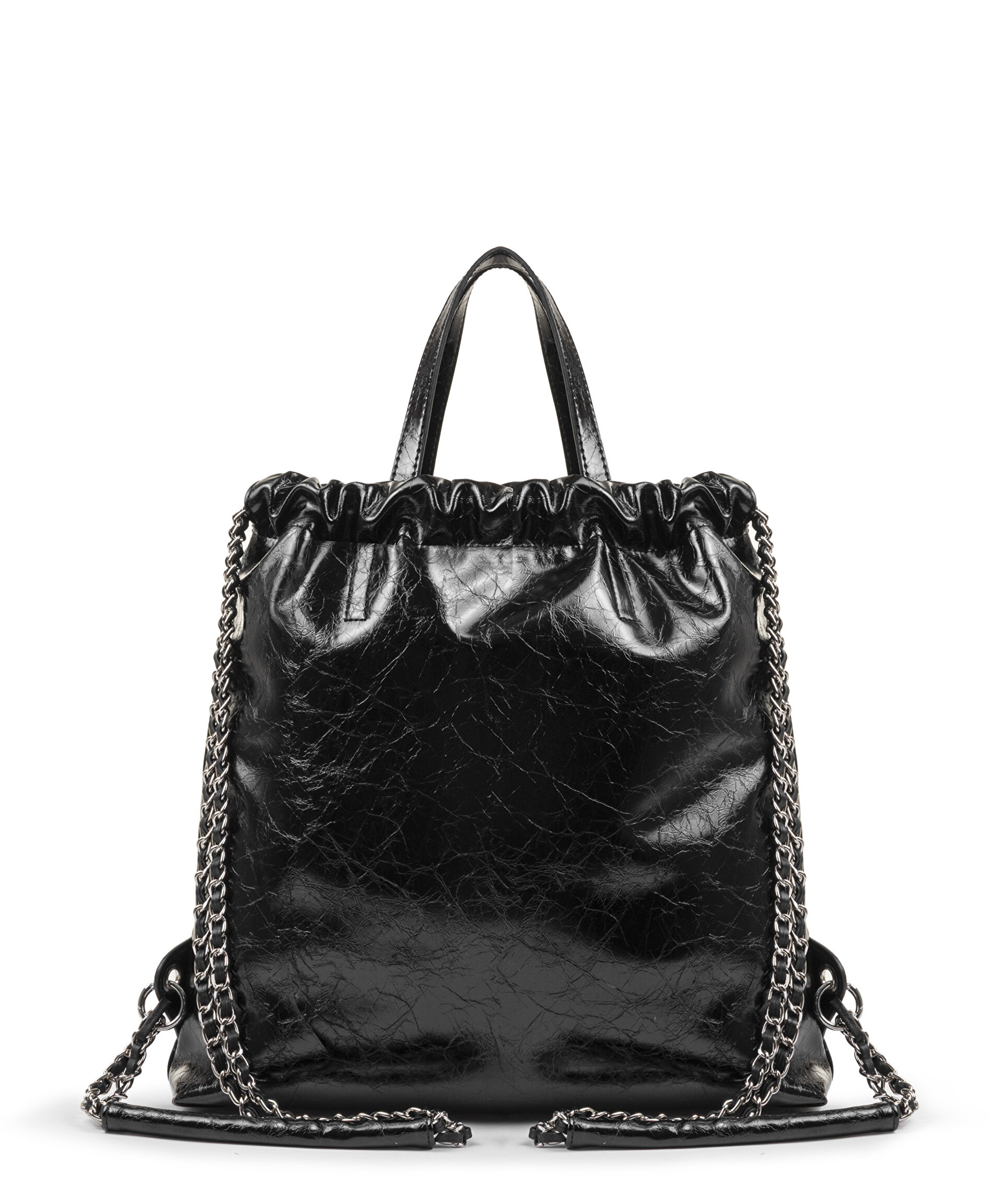 Siyah SIRT CANTASI TW6250119001001 | TWIST