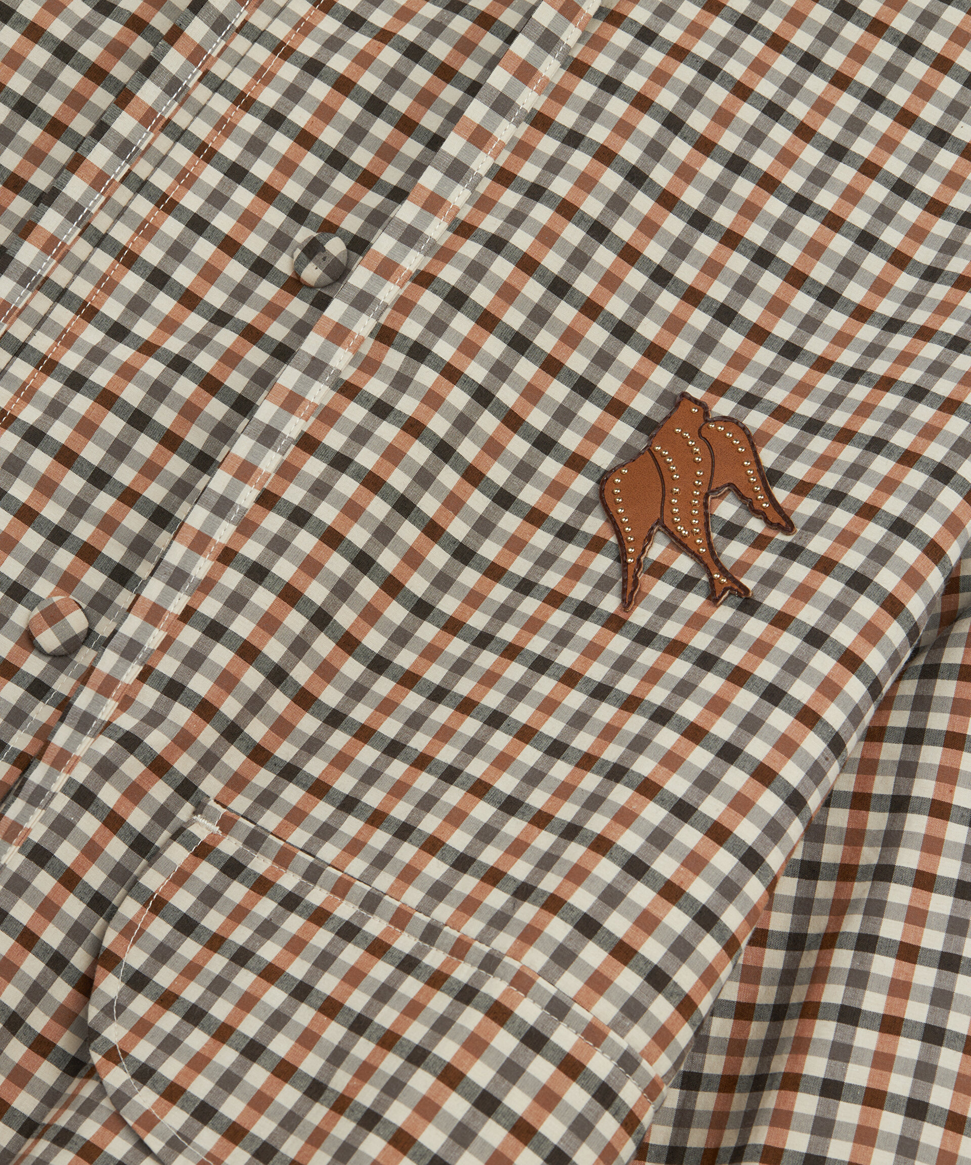 EKOSE DESEN BOMBER MONT