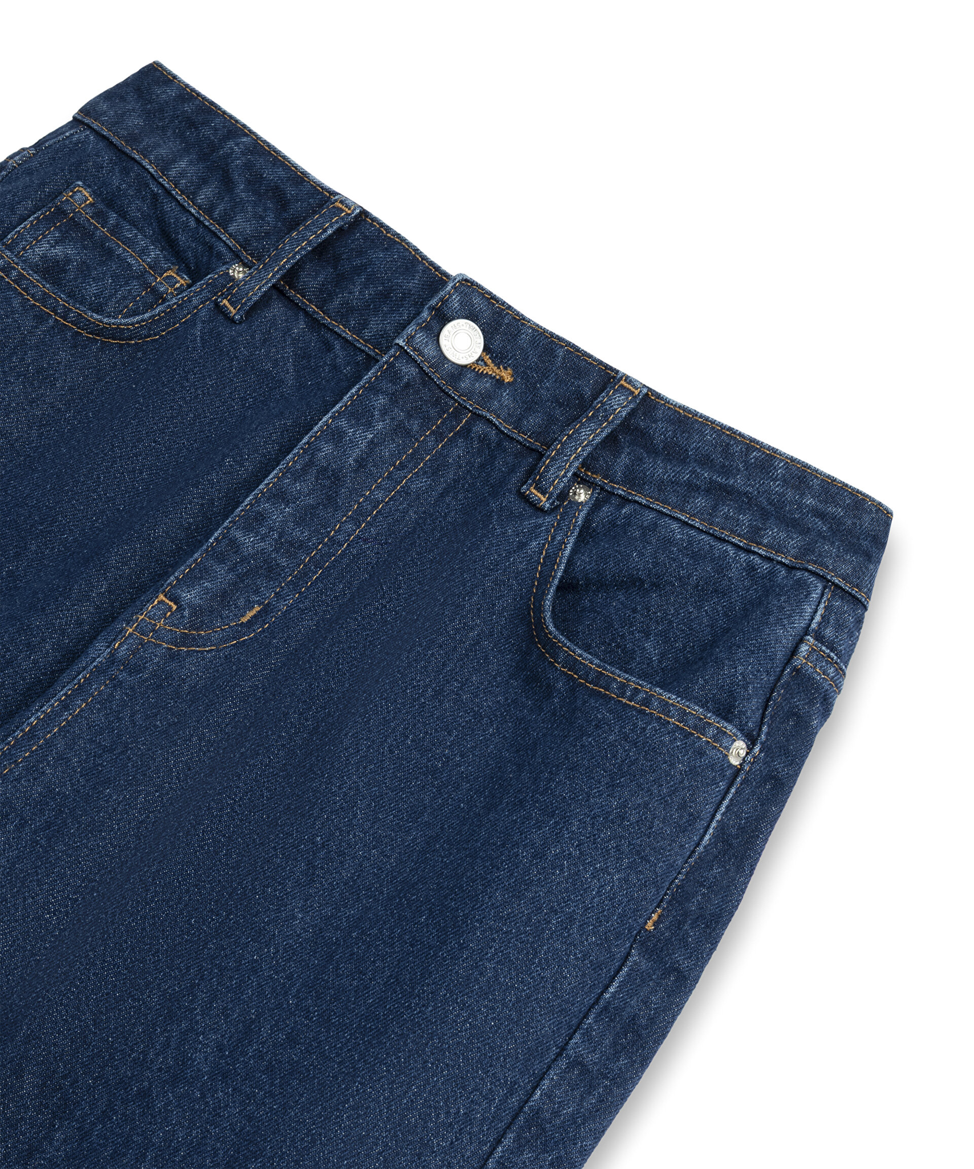 MOM JEAN PANTOLON