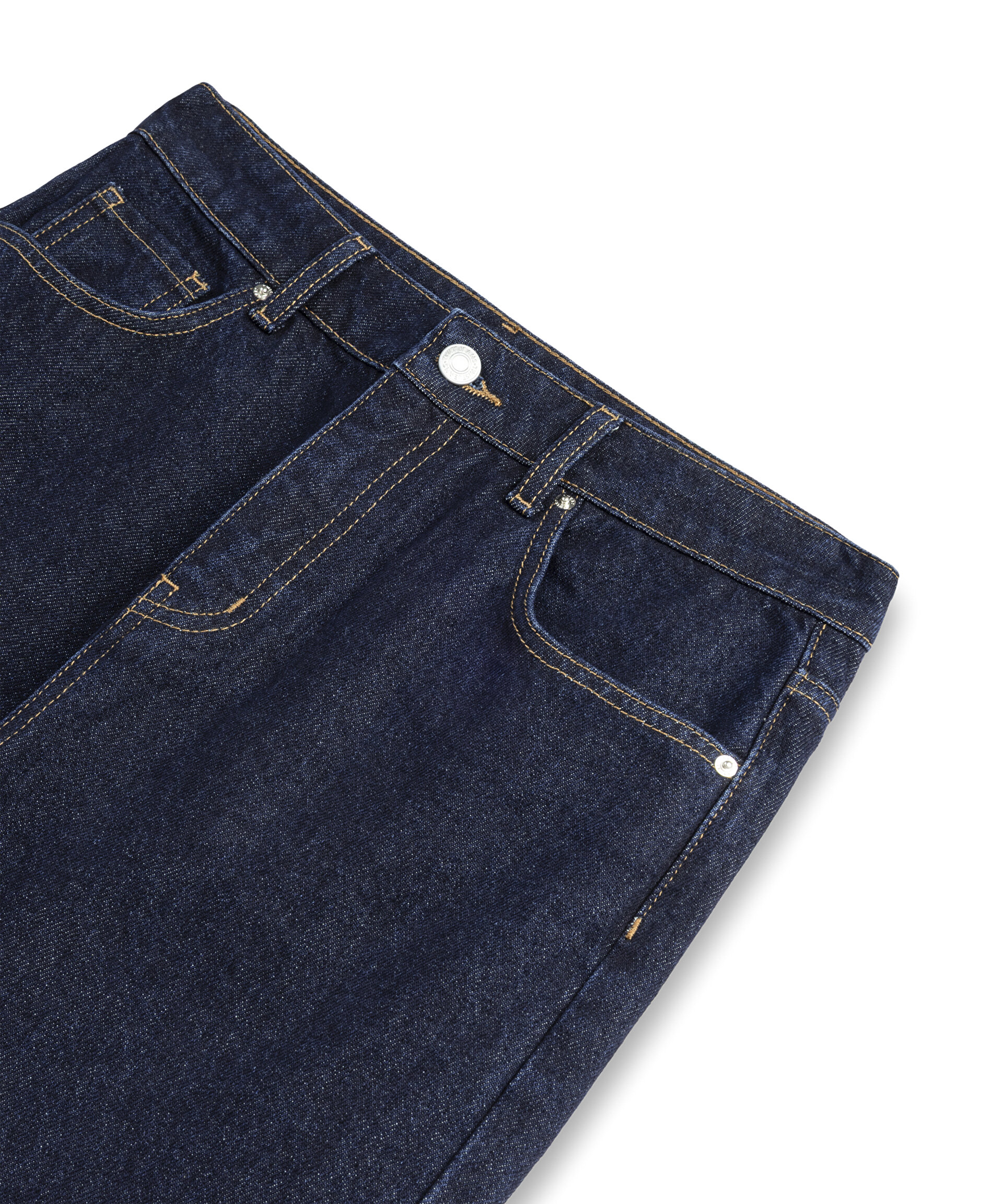 MOM JEAN PANTOLON