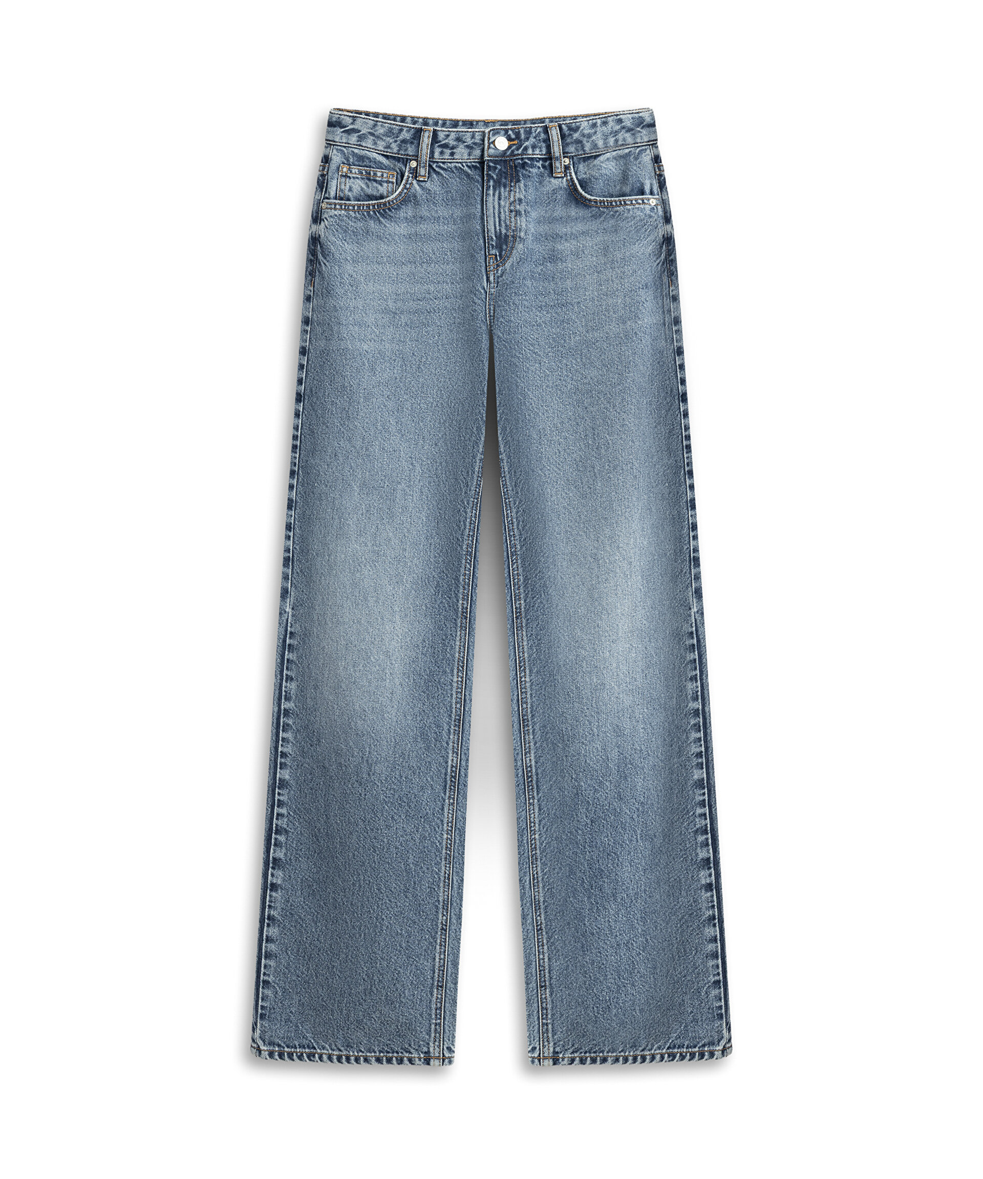 JEAN PANTOLON