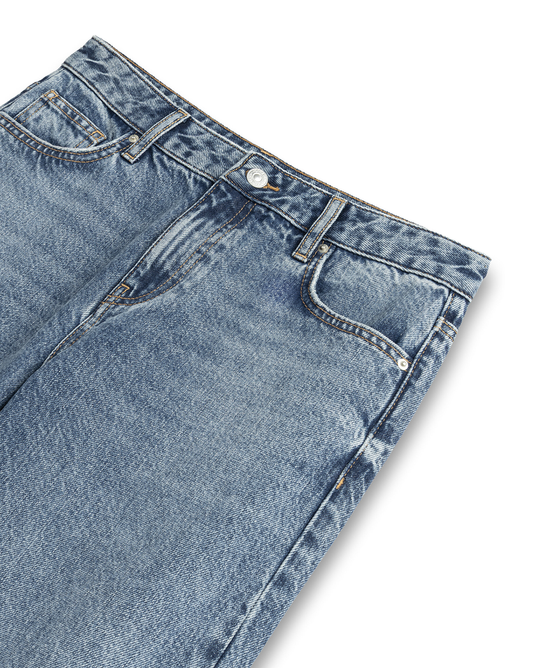 JEAN PANTOLON