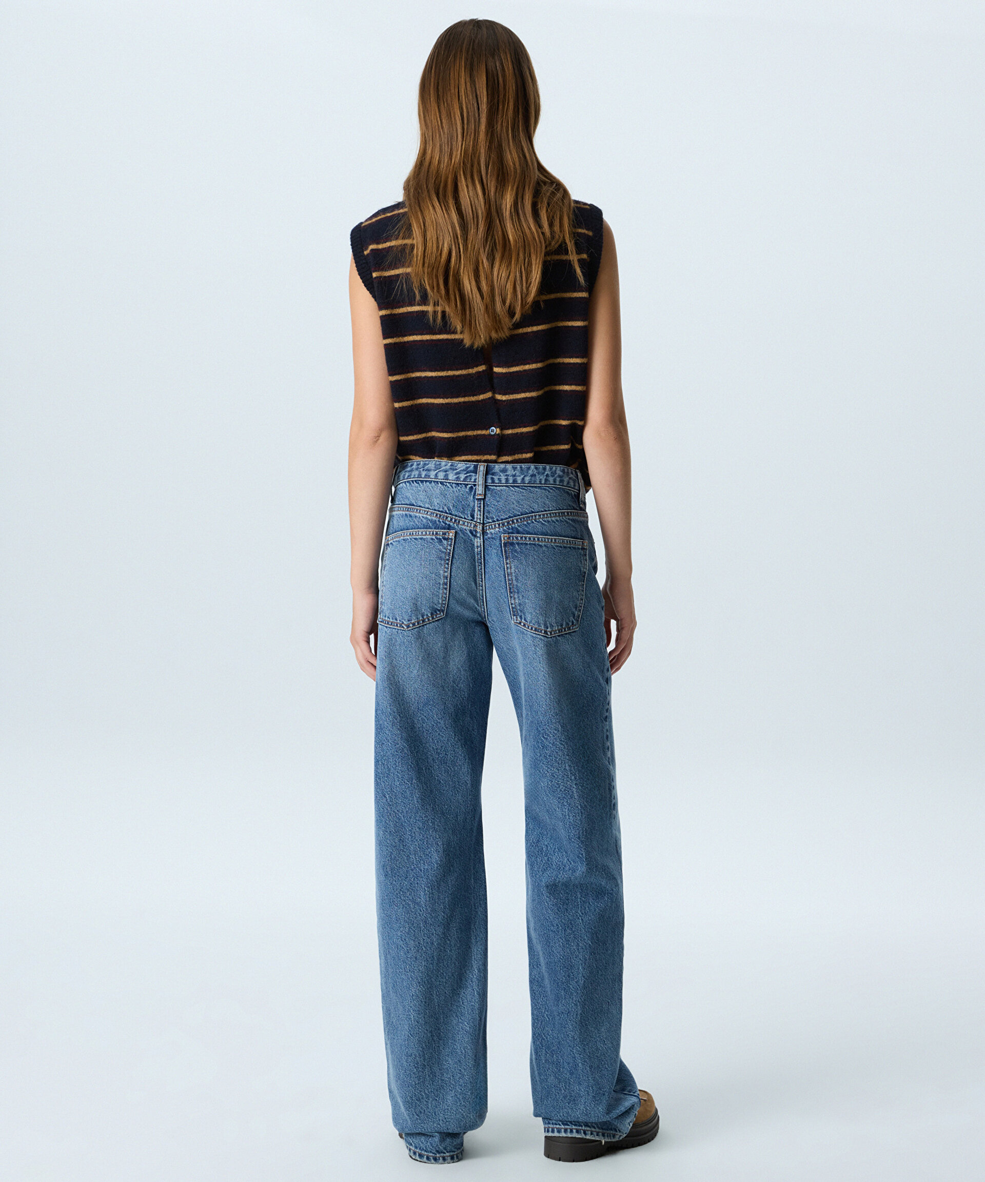 JEAN PANTOLON