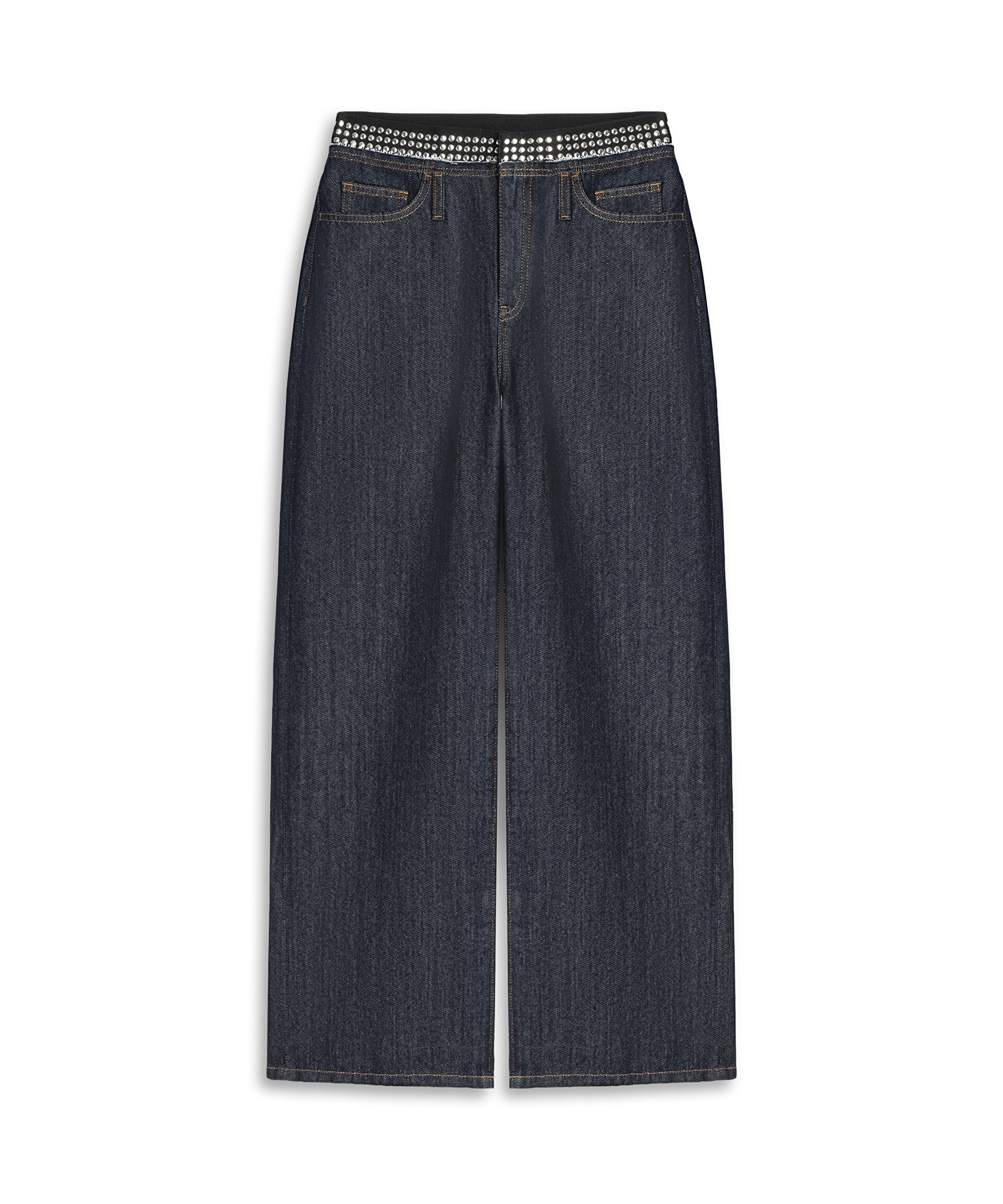 JEAN PANTOLON