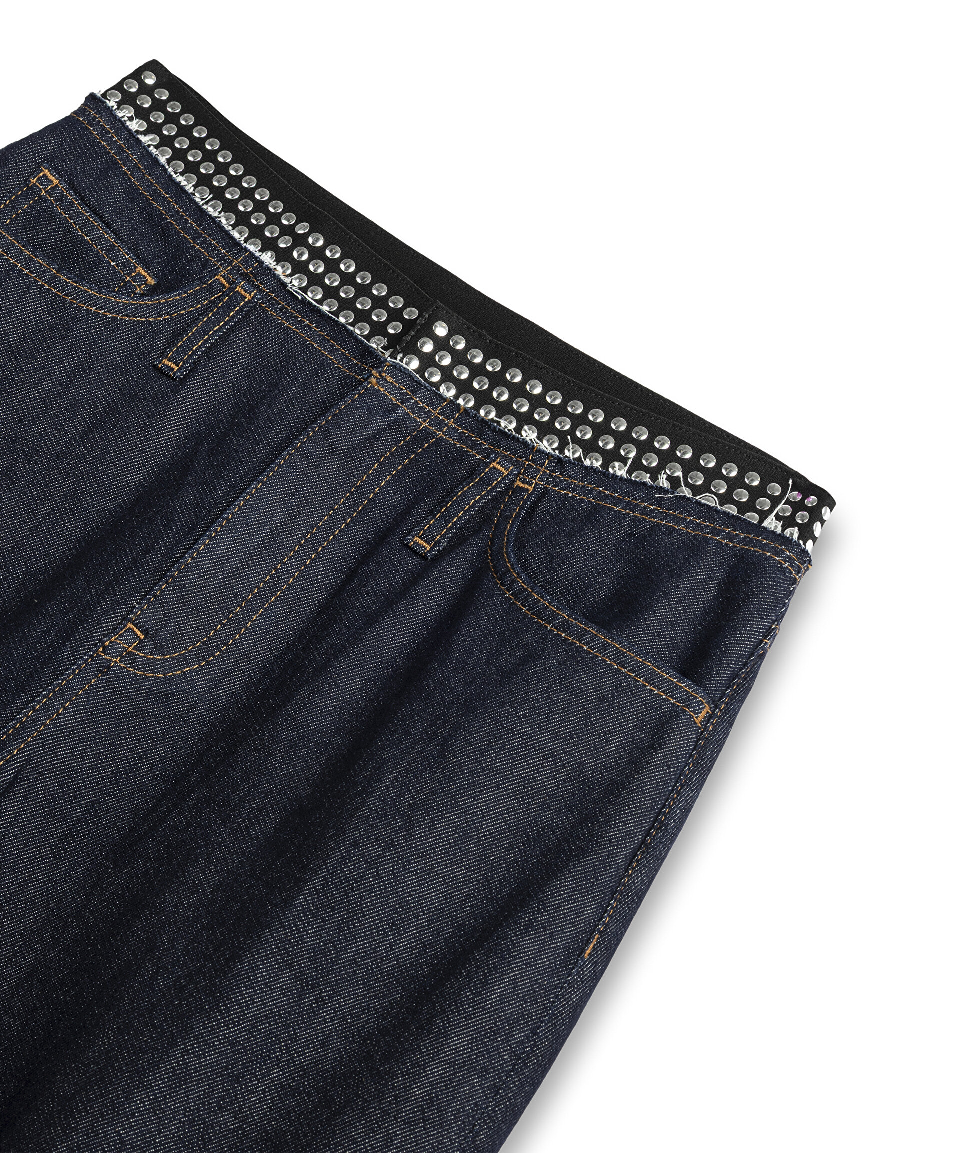 JEAN PANTOLON